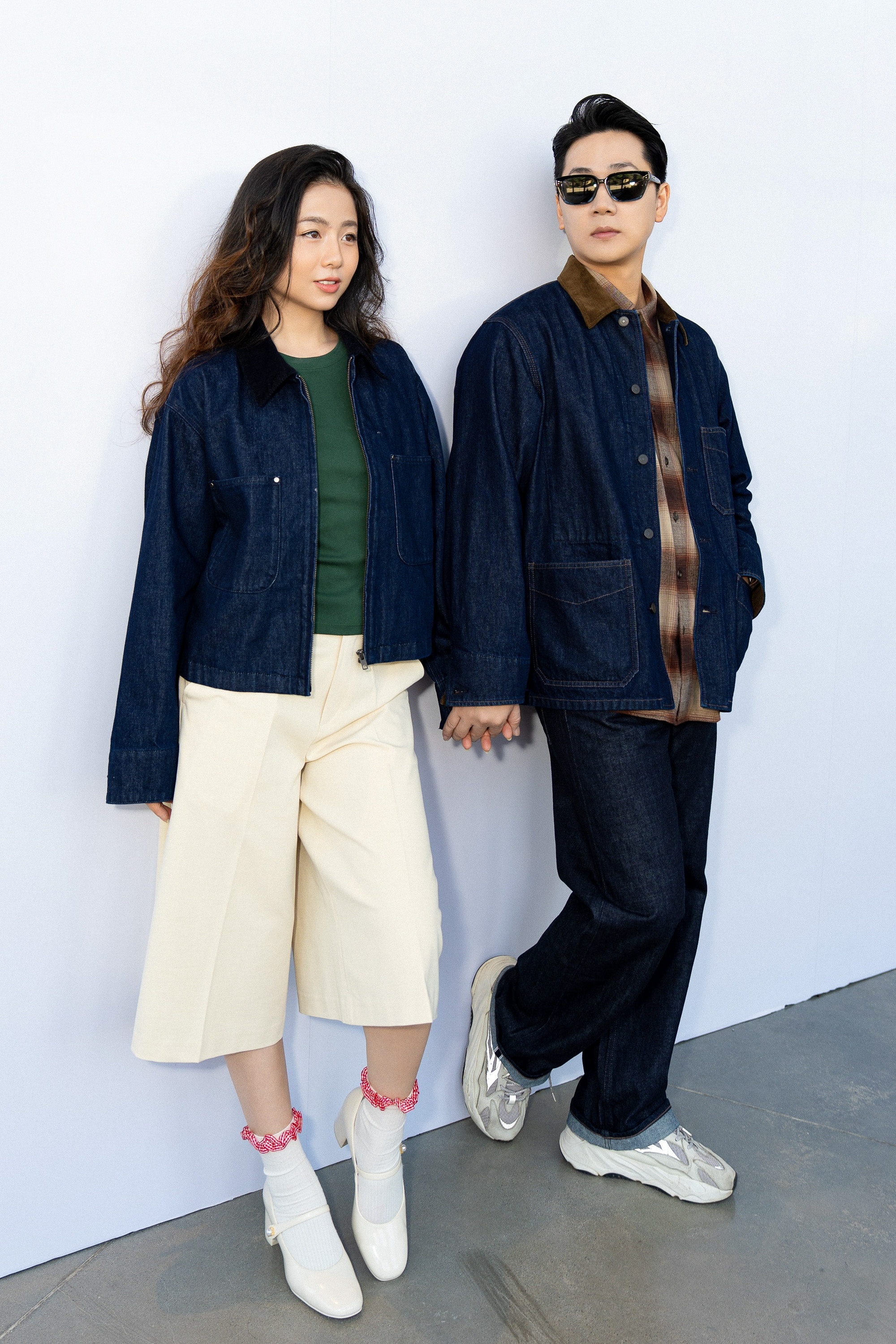Uniqlo ảnh 10