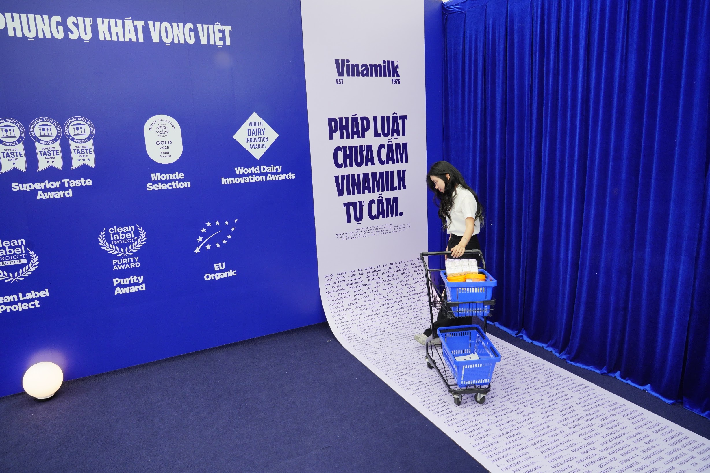 Vinamilk ảnh 4