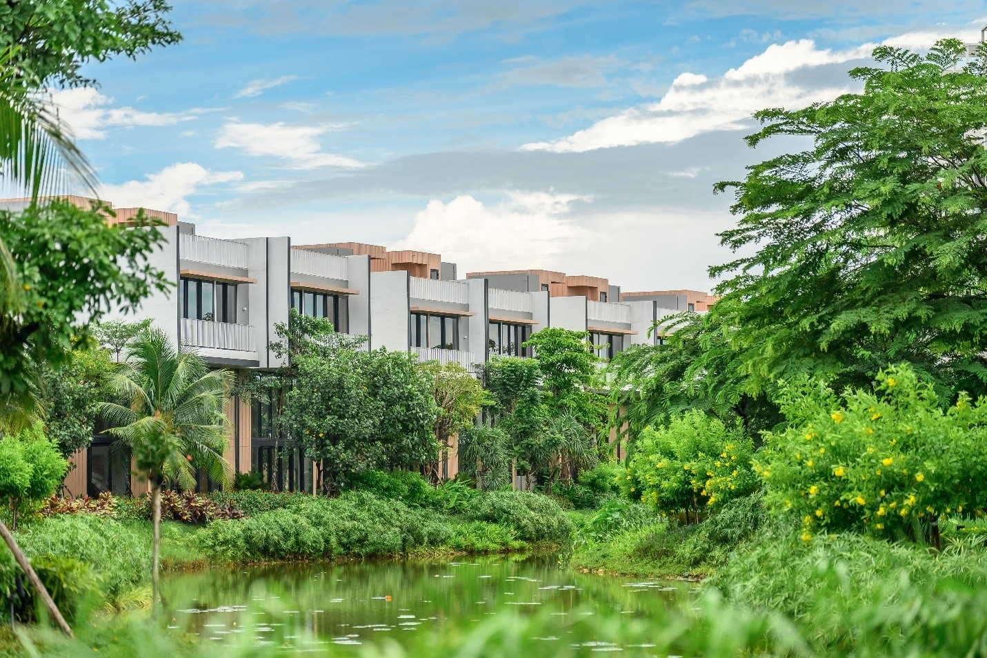 Ecovillage Đại Phước ảnh 13
