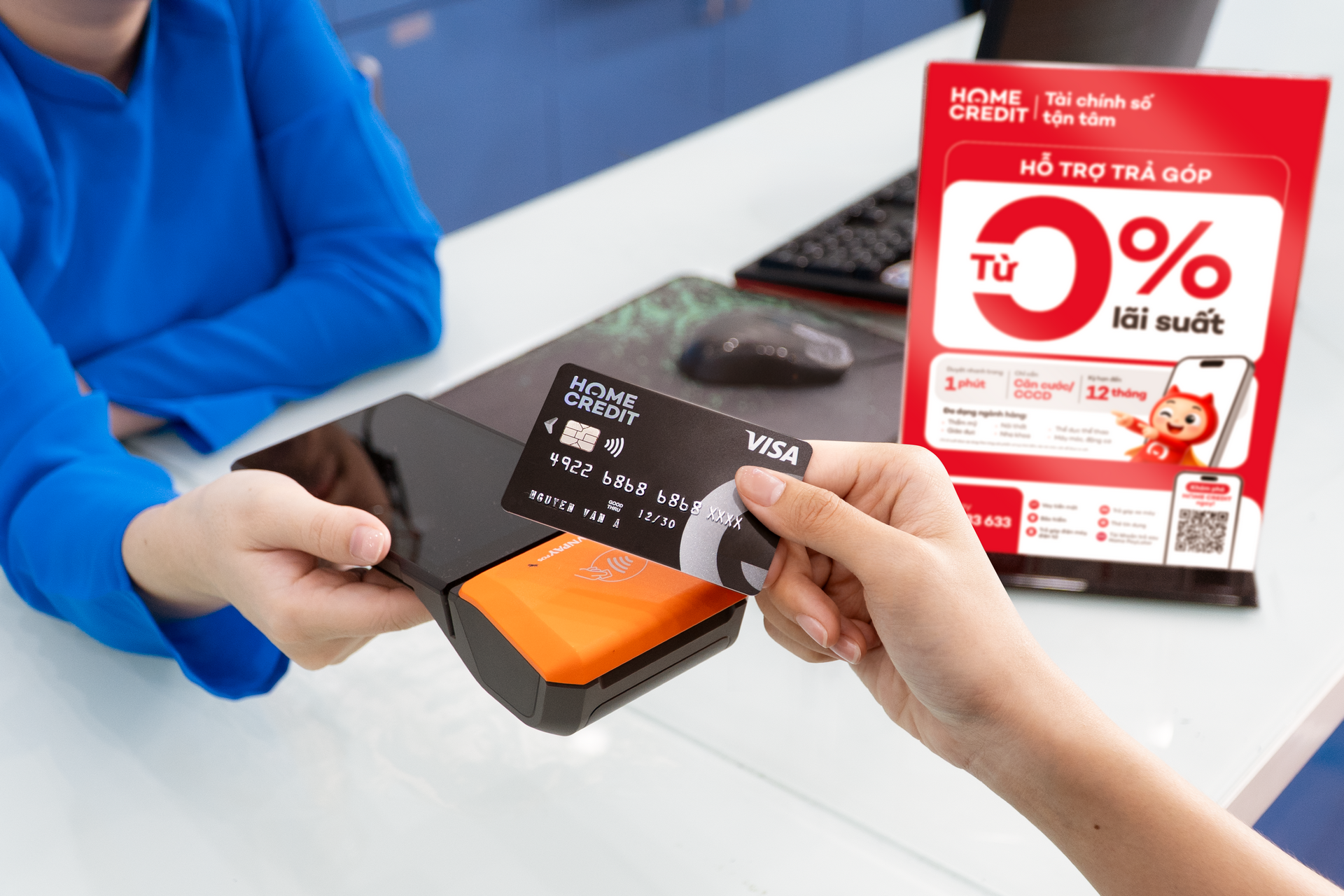 Home Credit Việt Nam ảnh 1 Home Credit Việt Nam ảnh 1