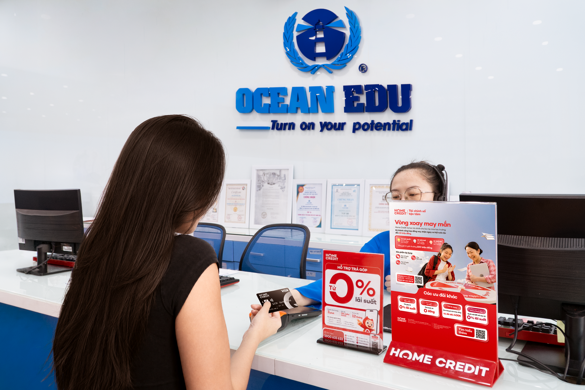 Home Credit Việt Nam ảnh 2 Home Credit Việt Nam ảnh 2