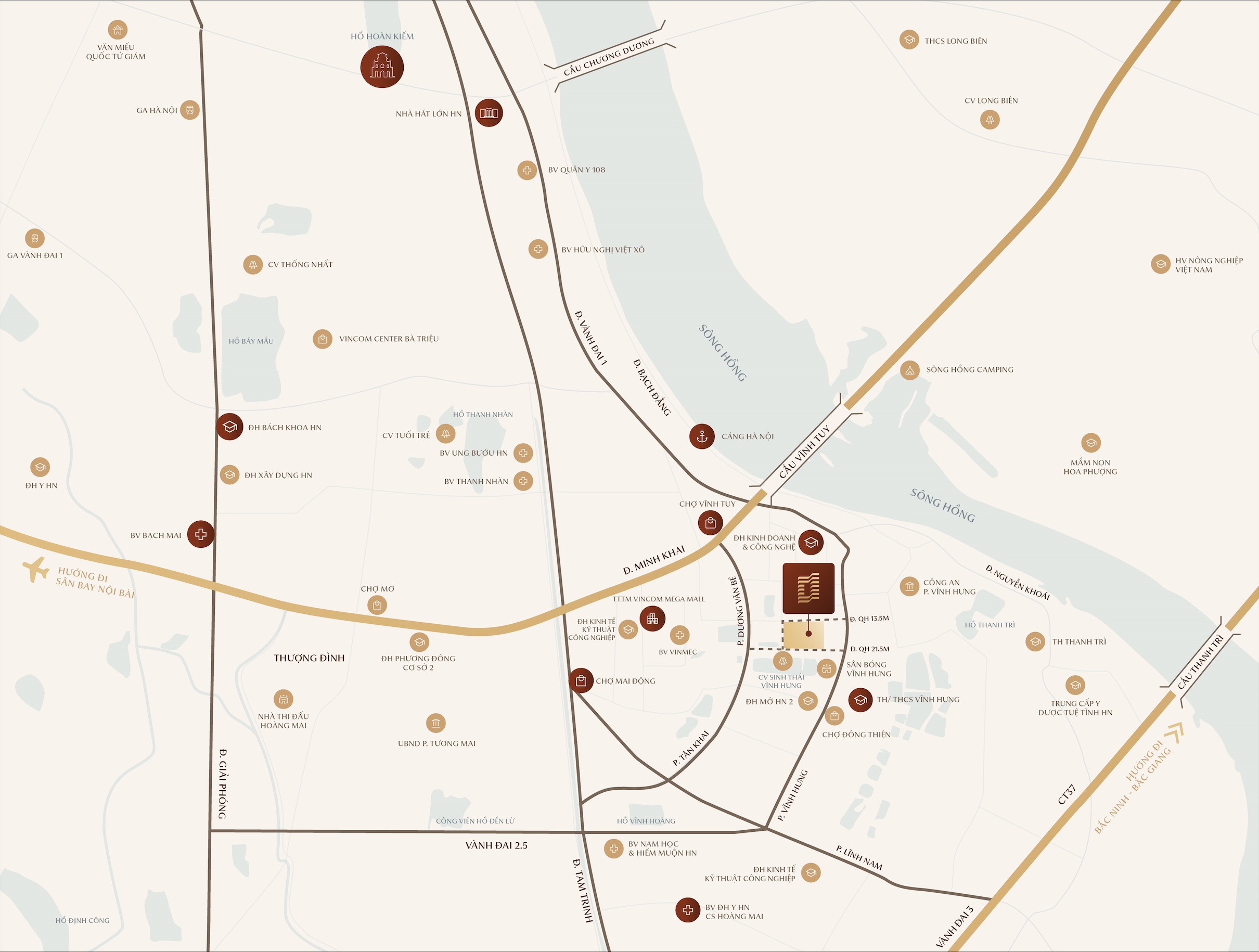Rivea Residences ảnh 2