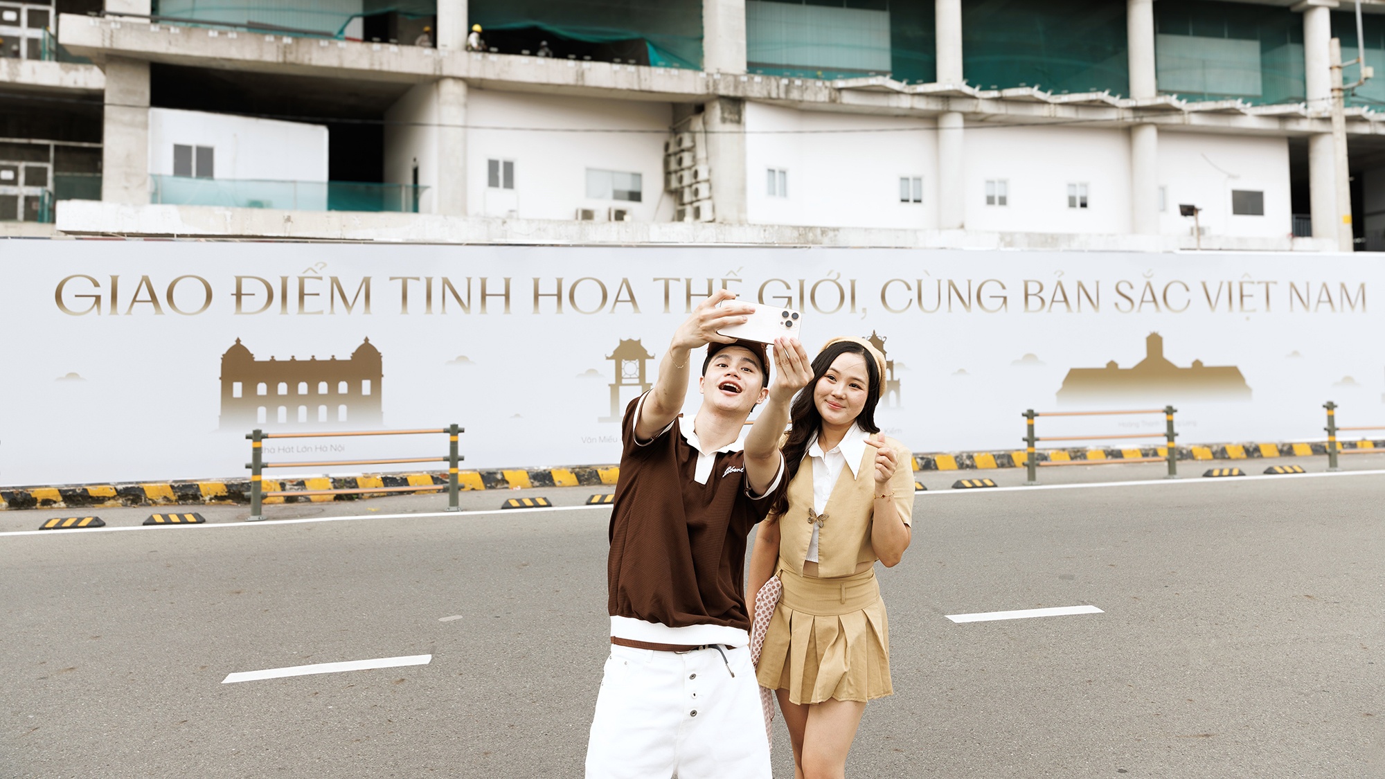 One Central Saigon ảnh 6 One Central Saigon ảnh 6