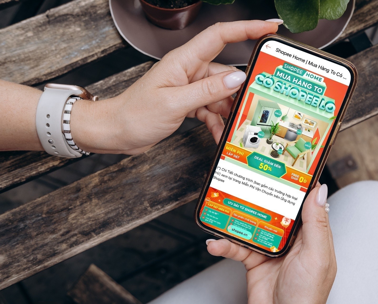 Shopee ảnh 1 Shopee ảnh 1