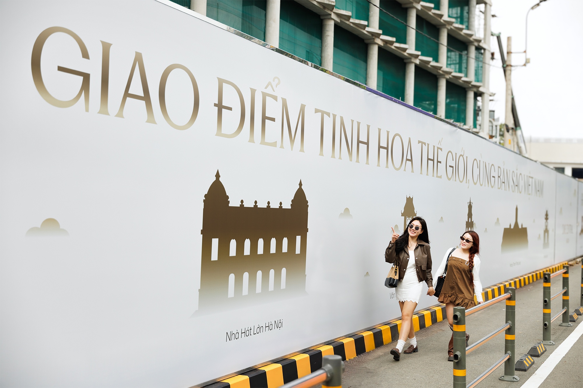 One Central Saigon ảnh 7