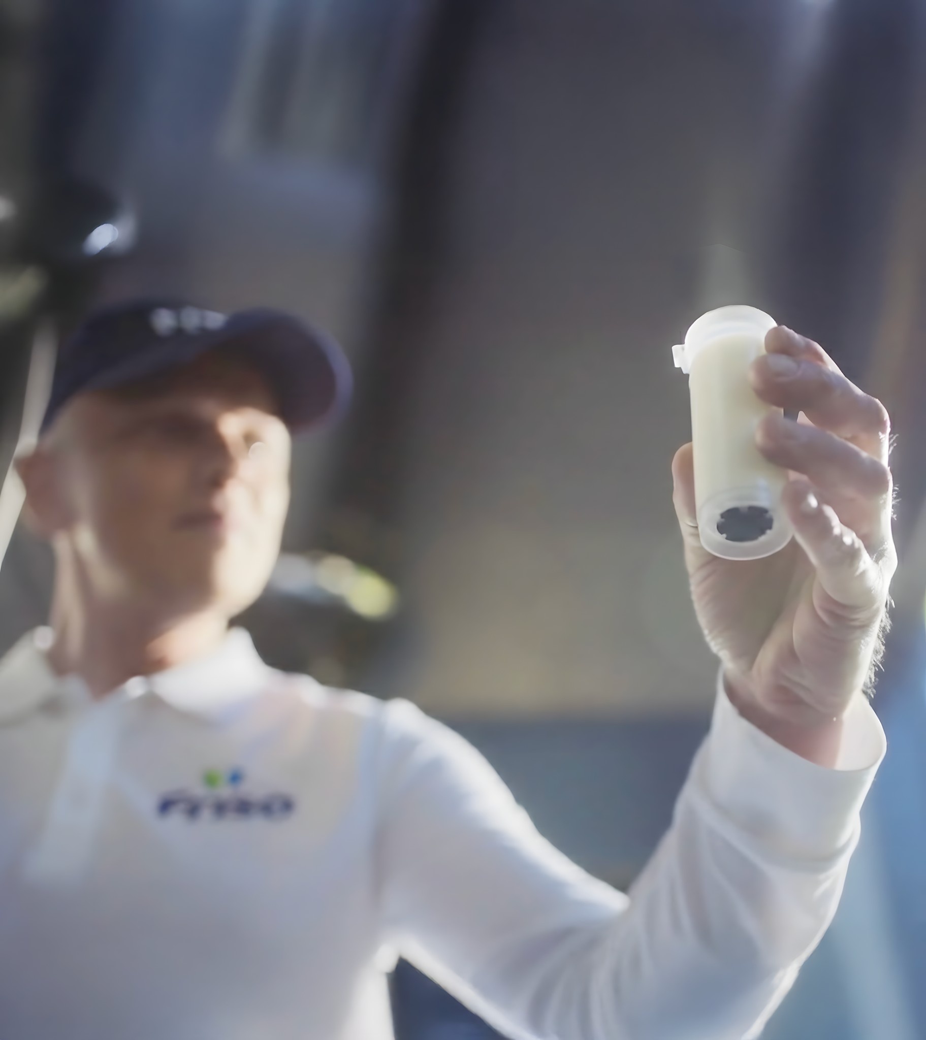 sữa Friso Pro 3 ảnh 4