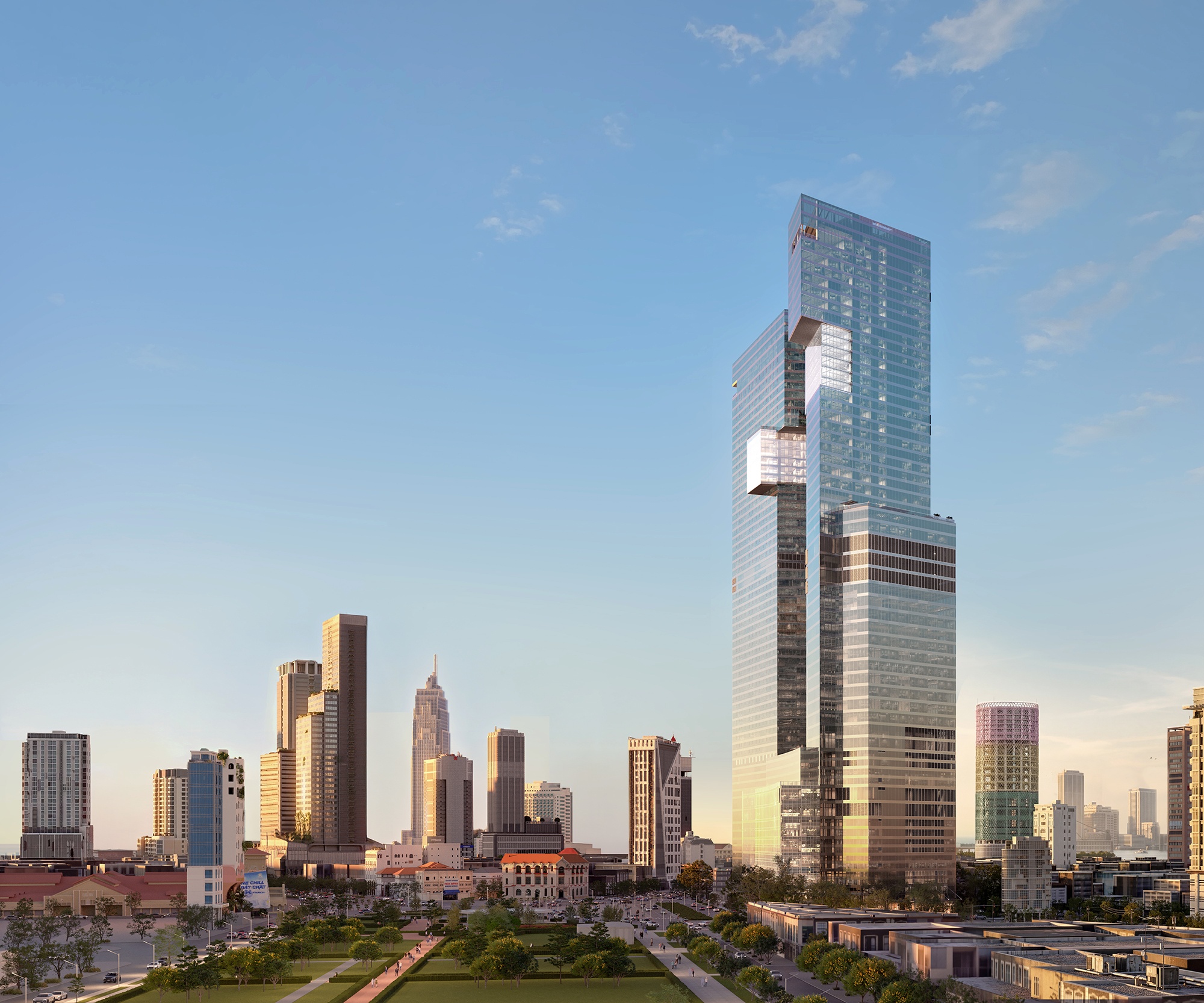 One Central Saigon ảnh 8