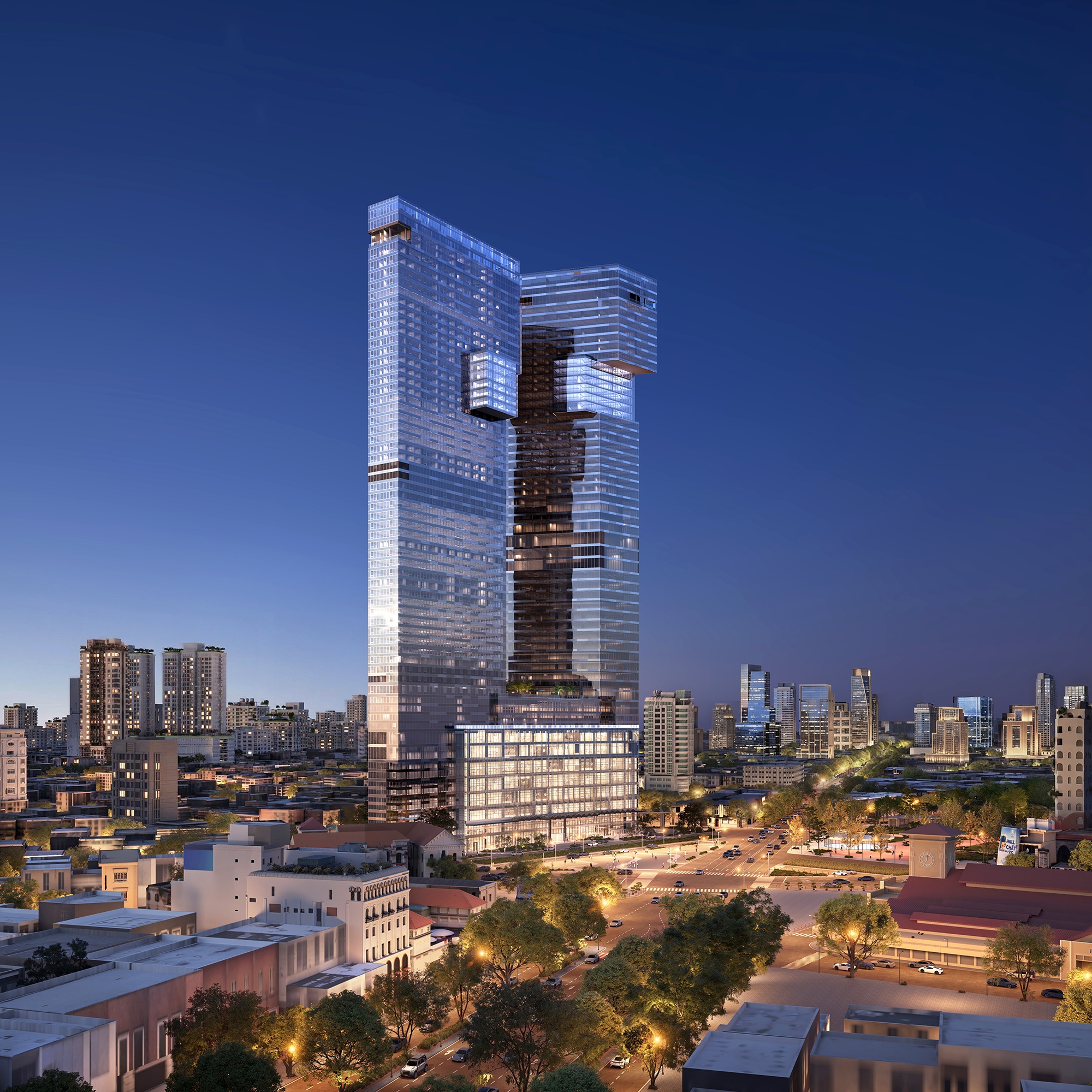 One Central Saigon ảnh 10
