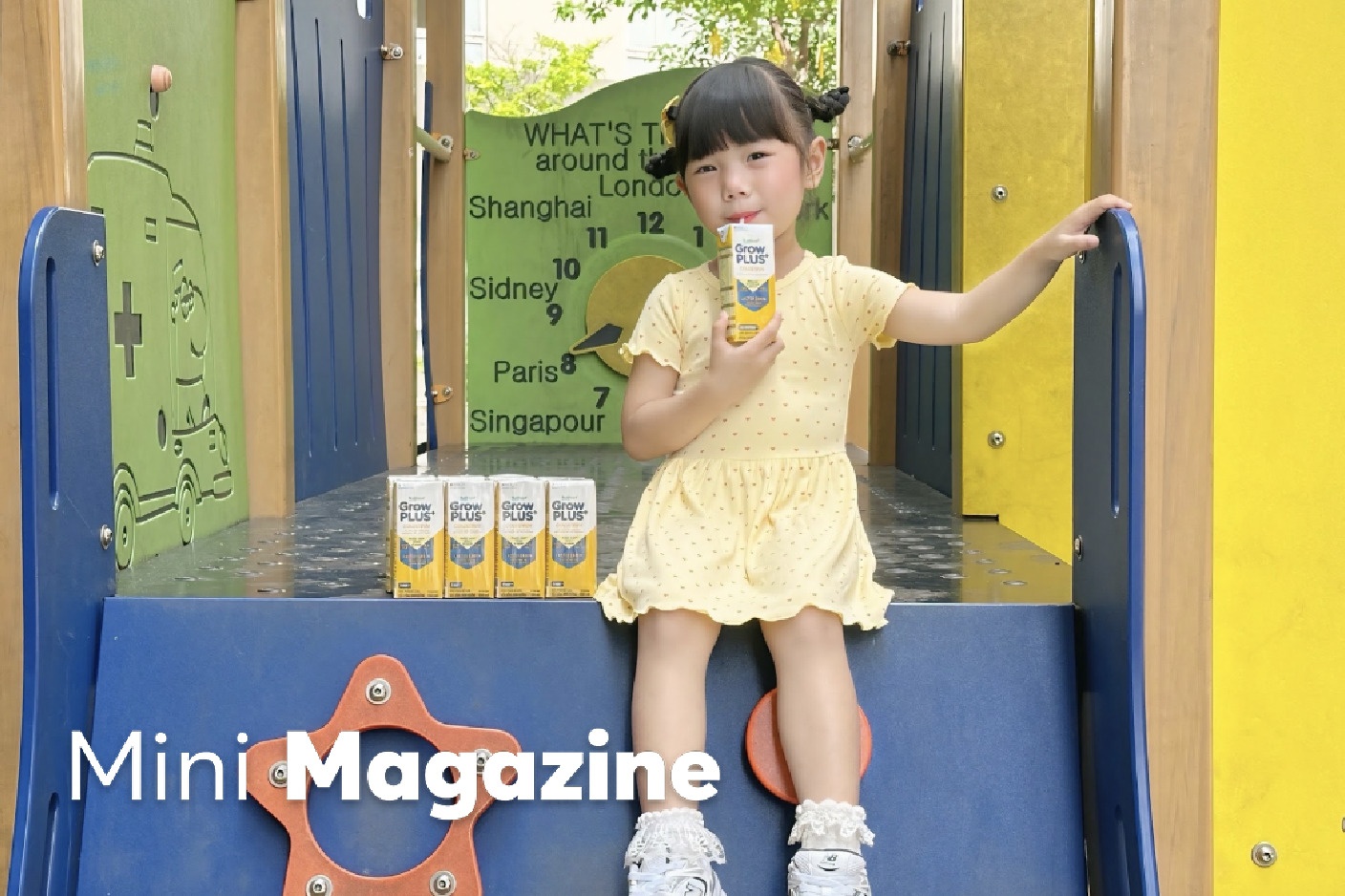 Hành trang không thể thiếu khi ‘khối nghỉ hè’ trở lại trường lớp