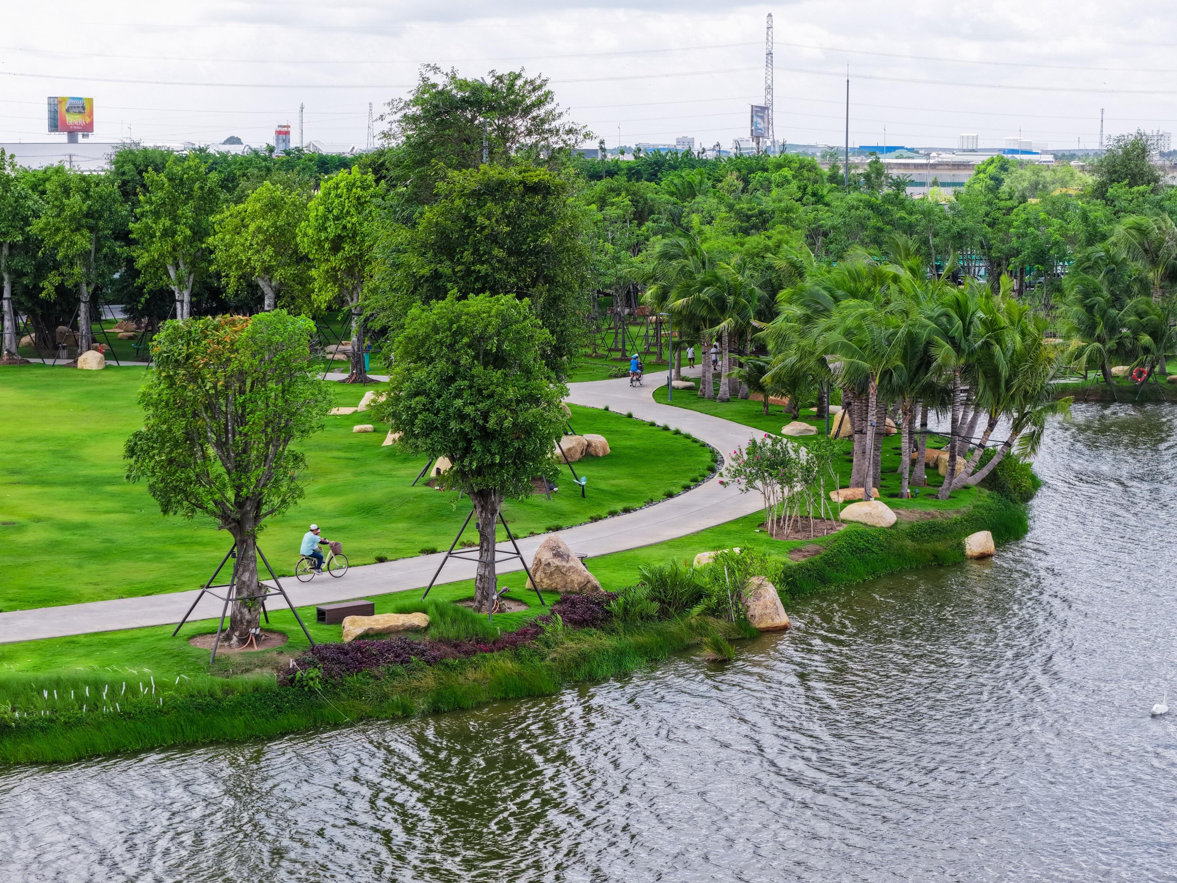Ecopark ảnh 5 Ecopark ảnh 5