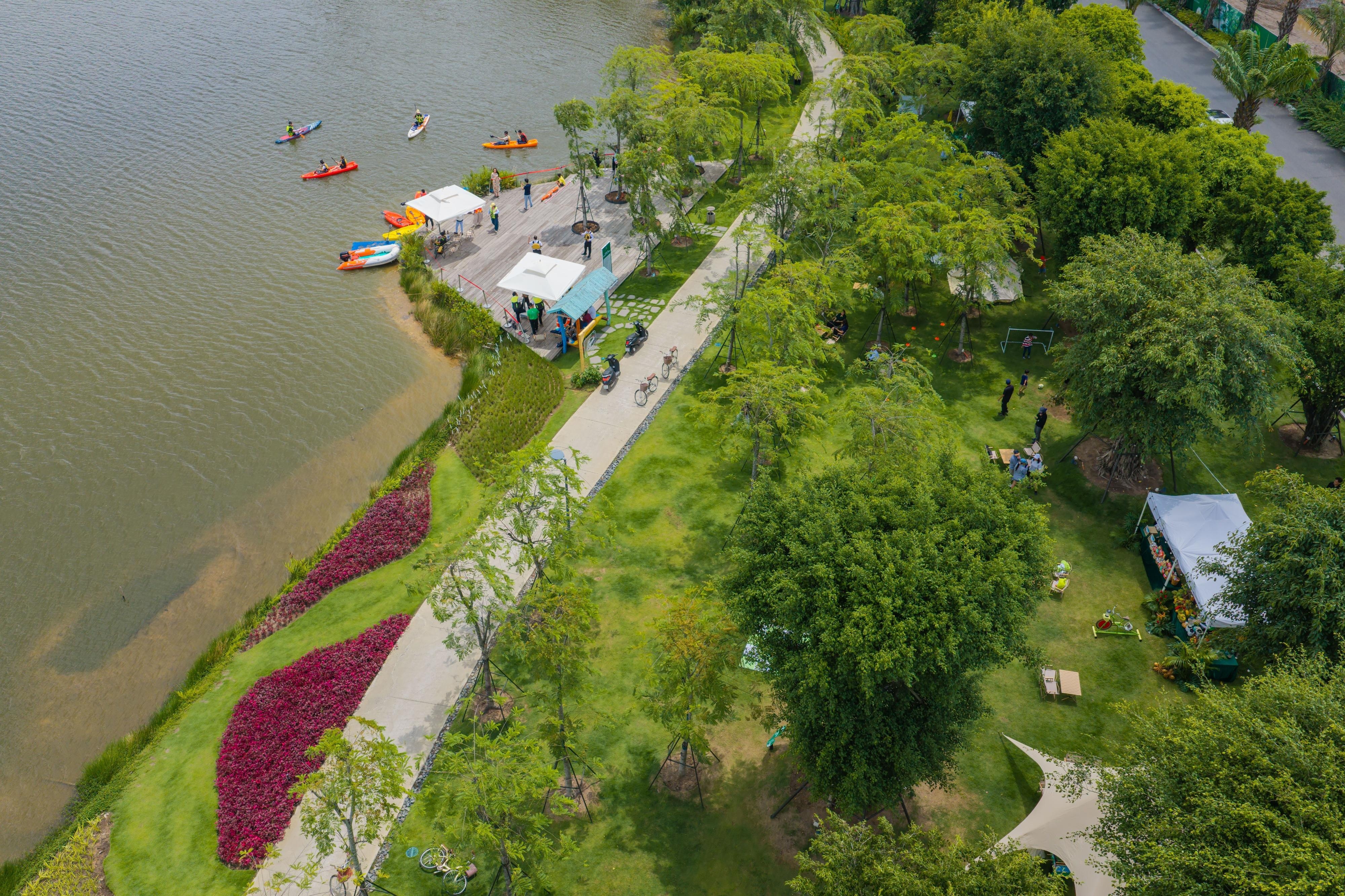 Ecopark ảnh 6