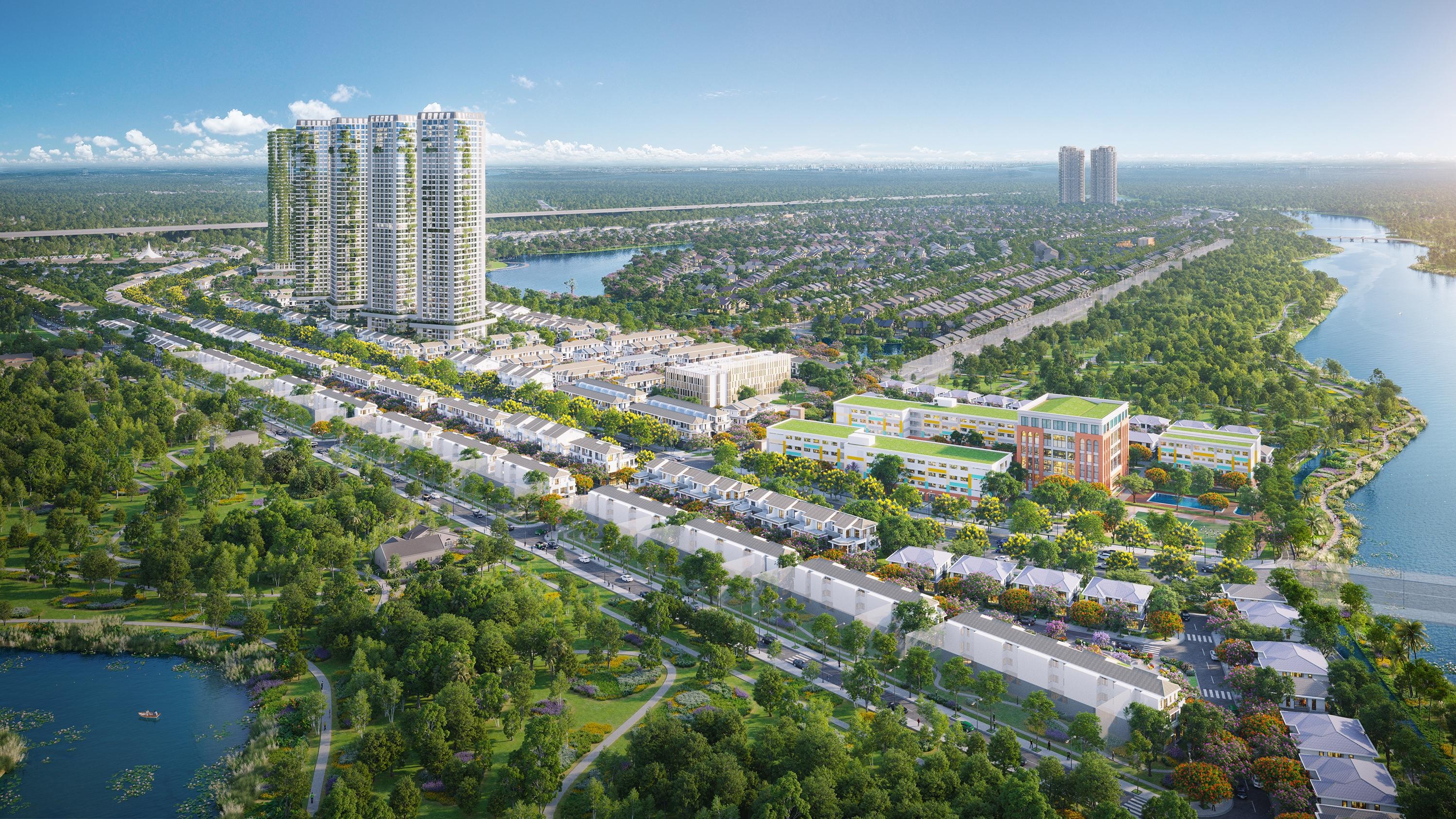 Ecopark ảnh 7