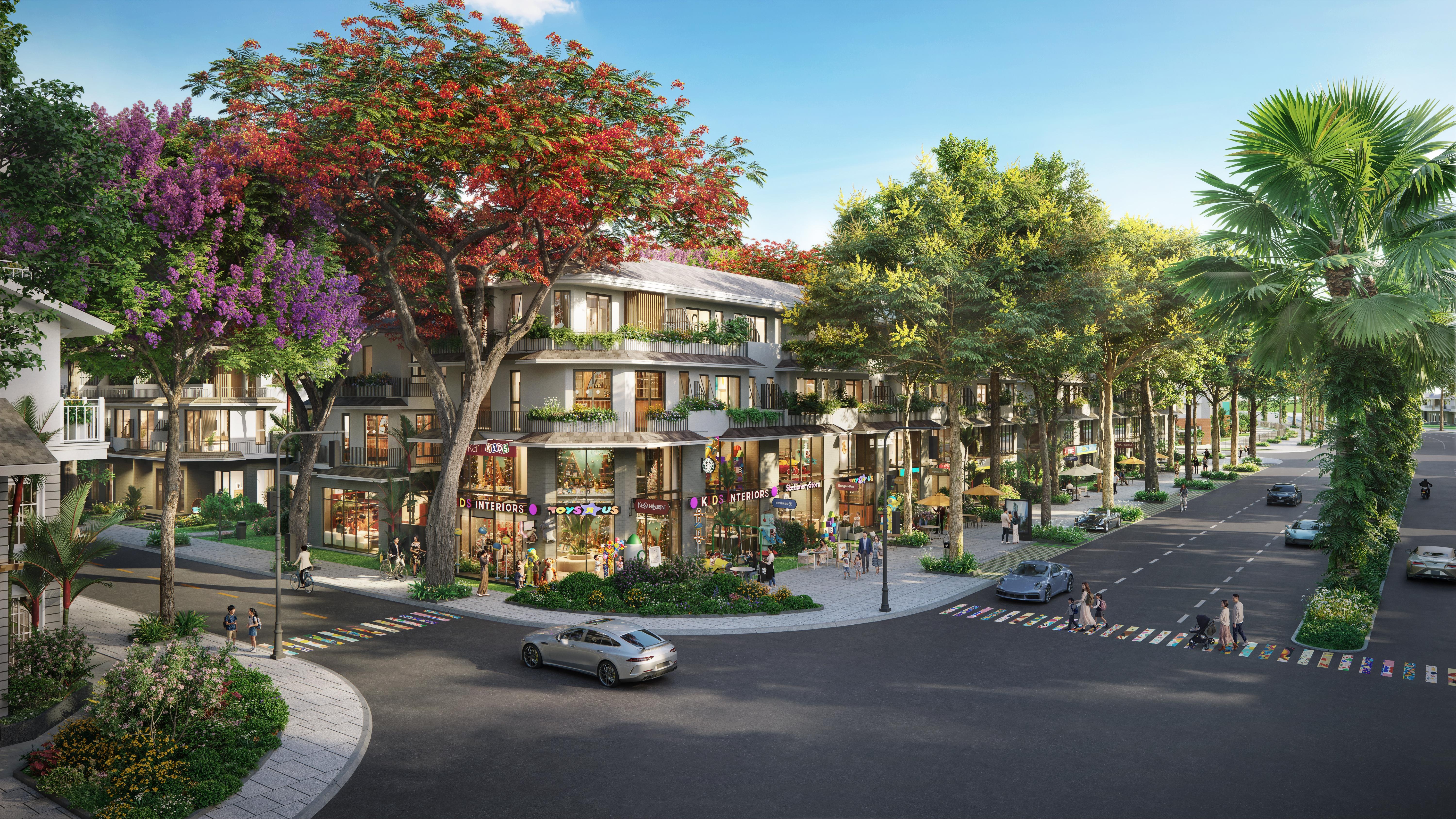 Ecopark ảnh 10 Ecopark ảnh 10