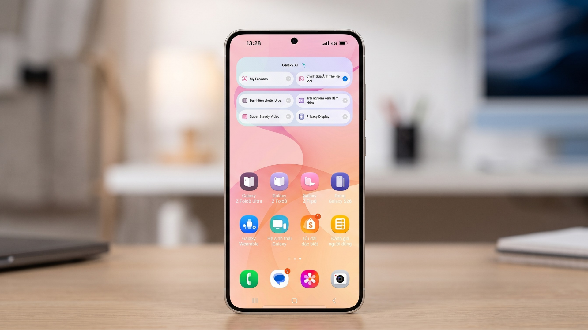 Galaxy Z8 series  ảnh 3