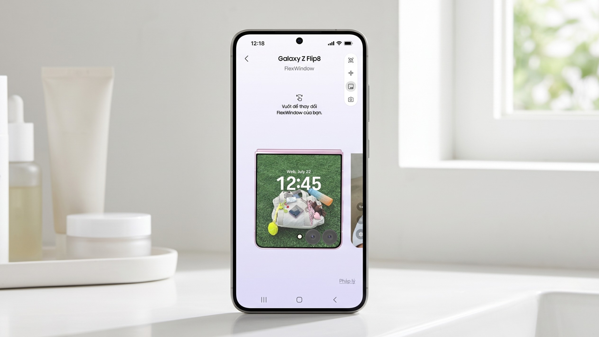 Galaxy Z8 series  ảnh 6