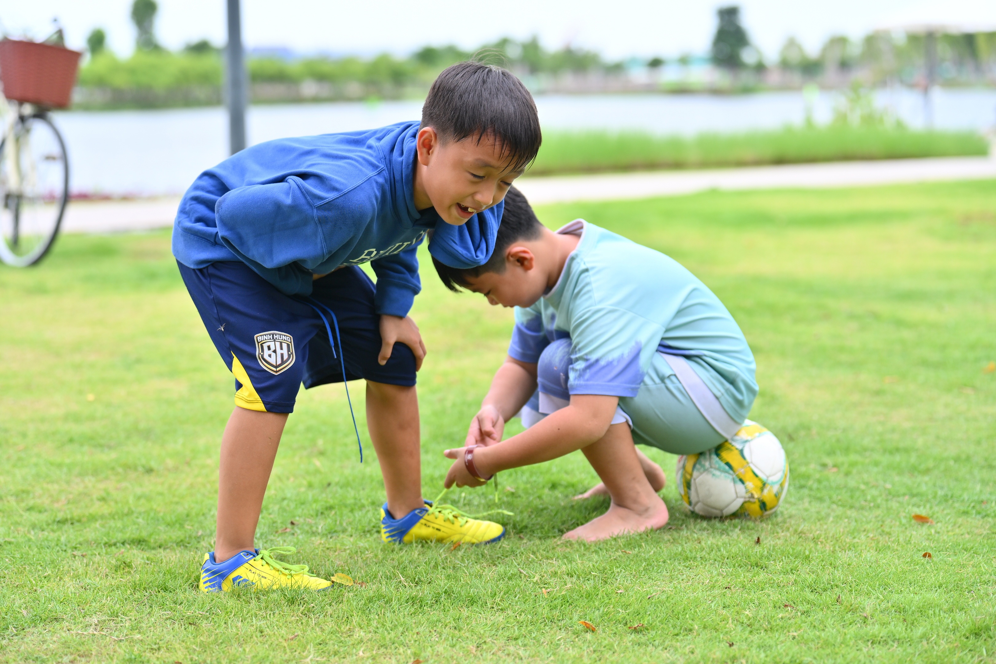 Ecopark ảnh 1
