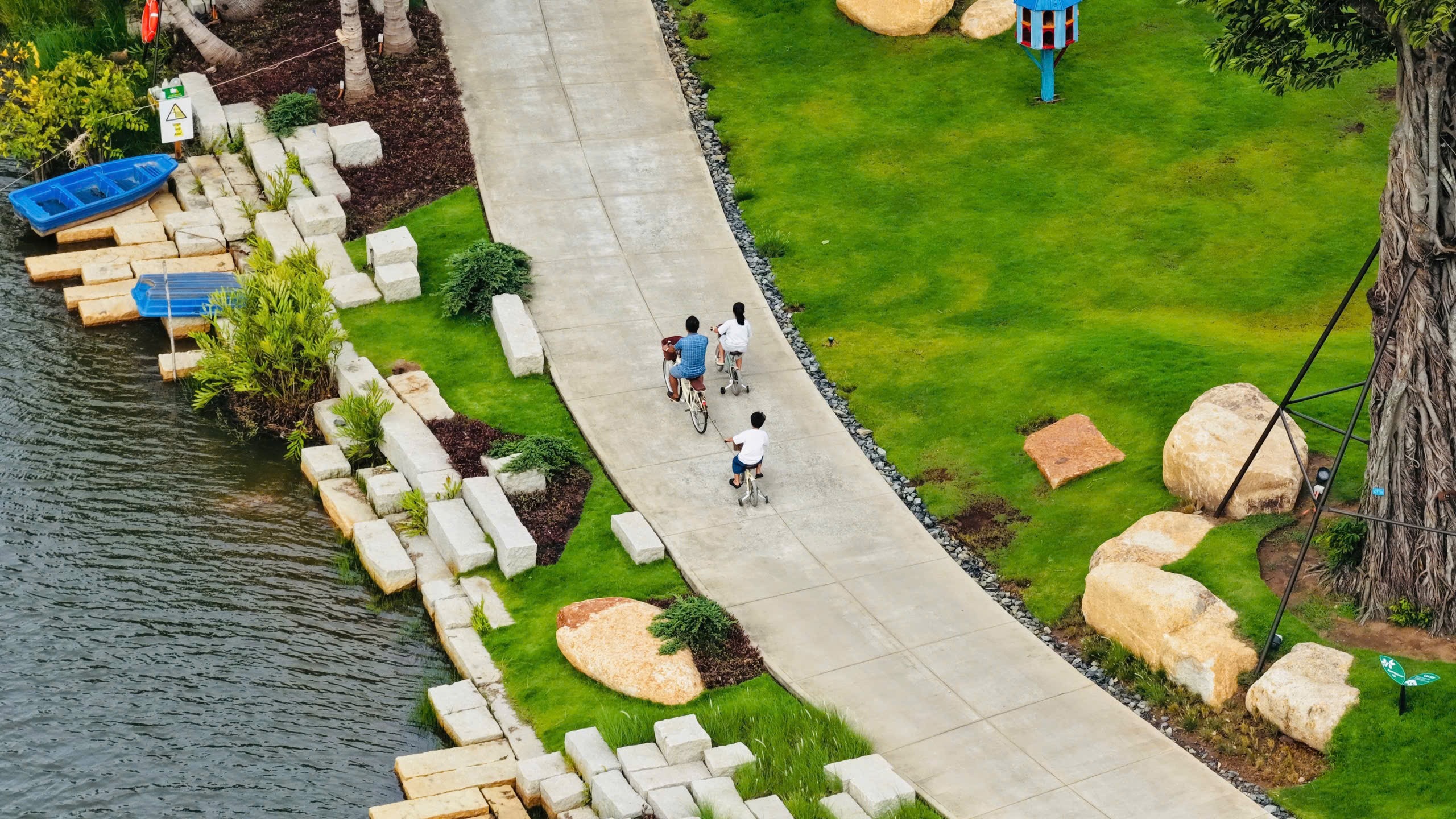 Ecopark ảnh 4