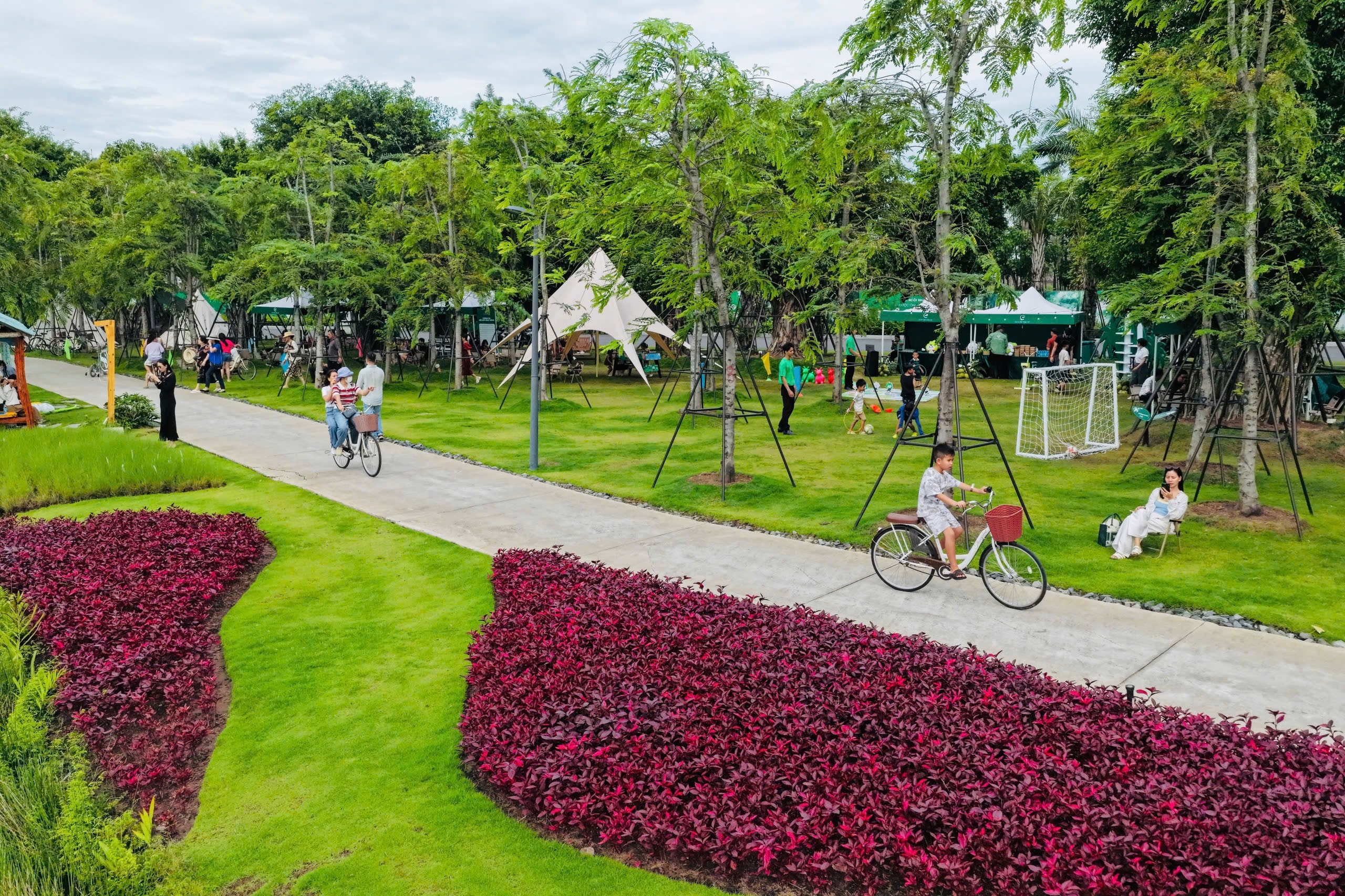 Ecopark ảnh 3