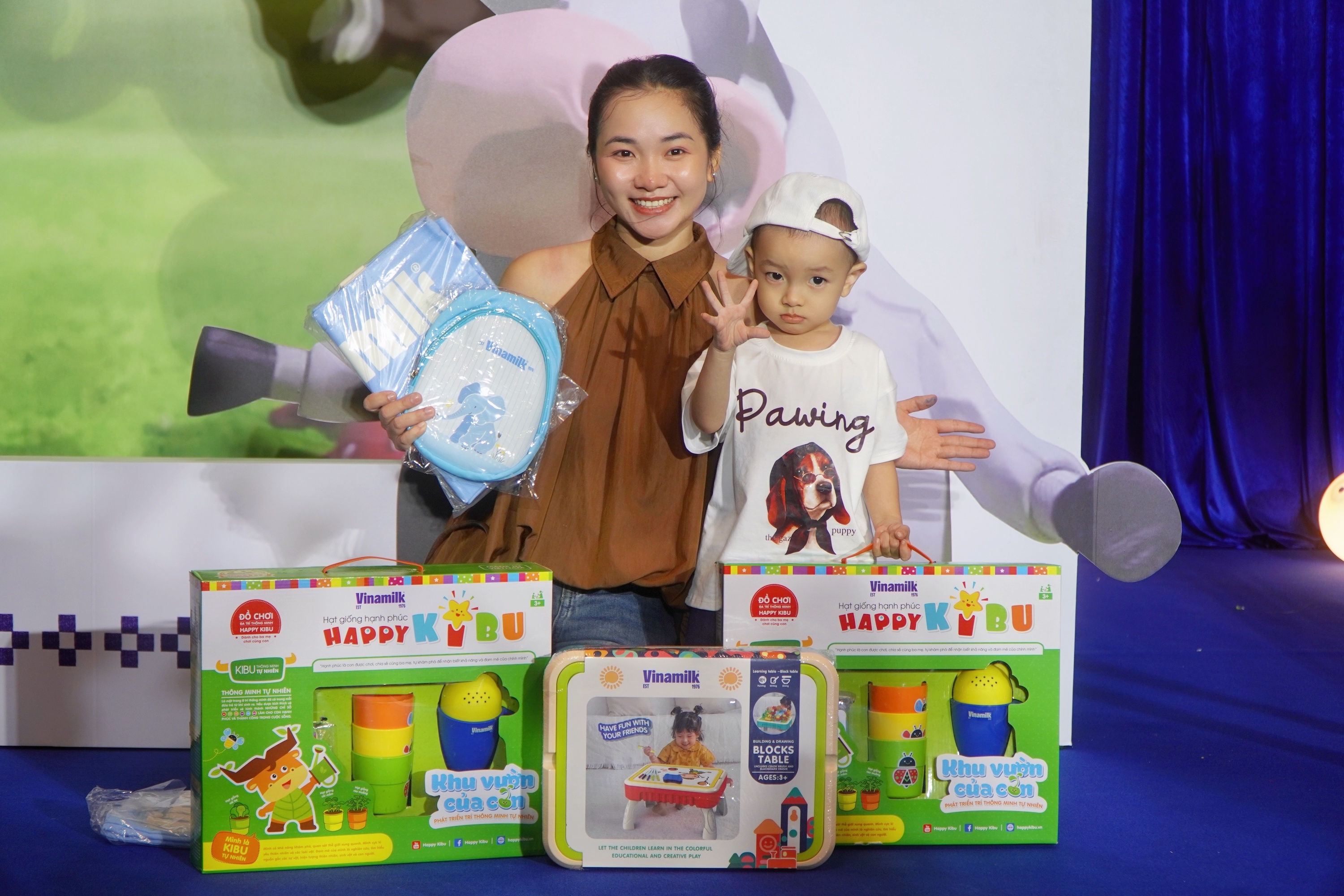 Vinamilk  ảnh 1