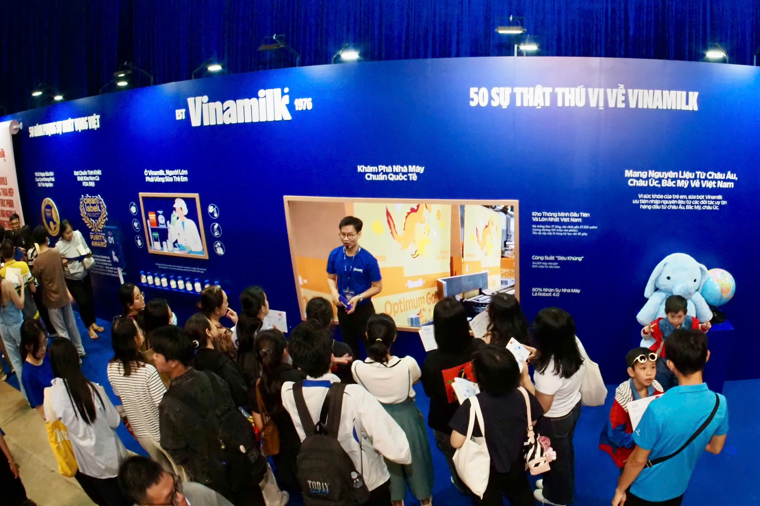 Vinamilk  ảnh 5