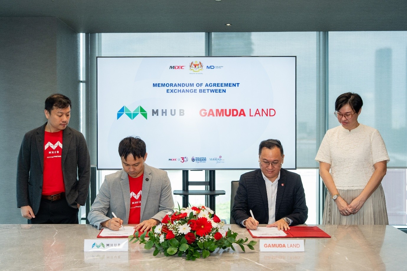 Gamuda Land Việt Nam ảnh 2