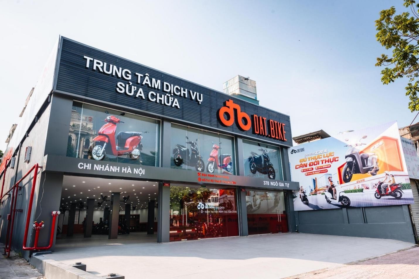 Dat Bike  ảnh 5