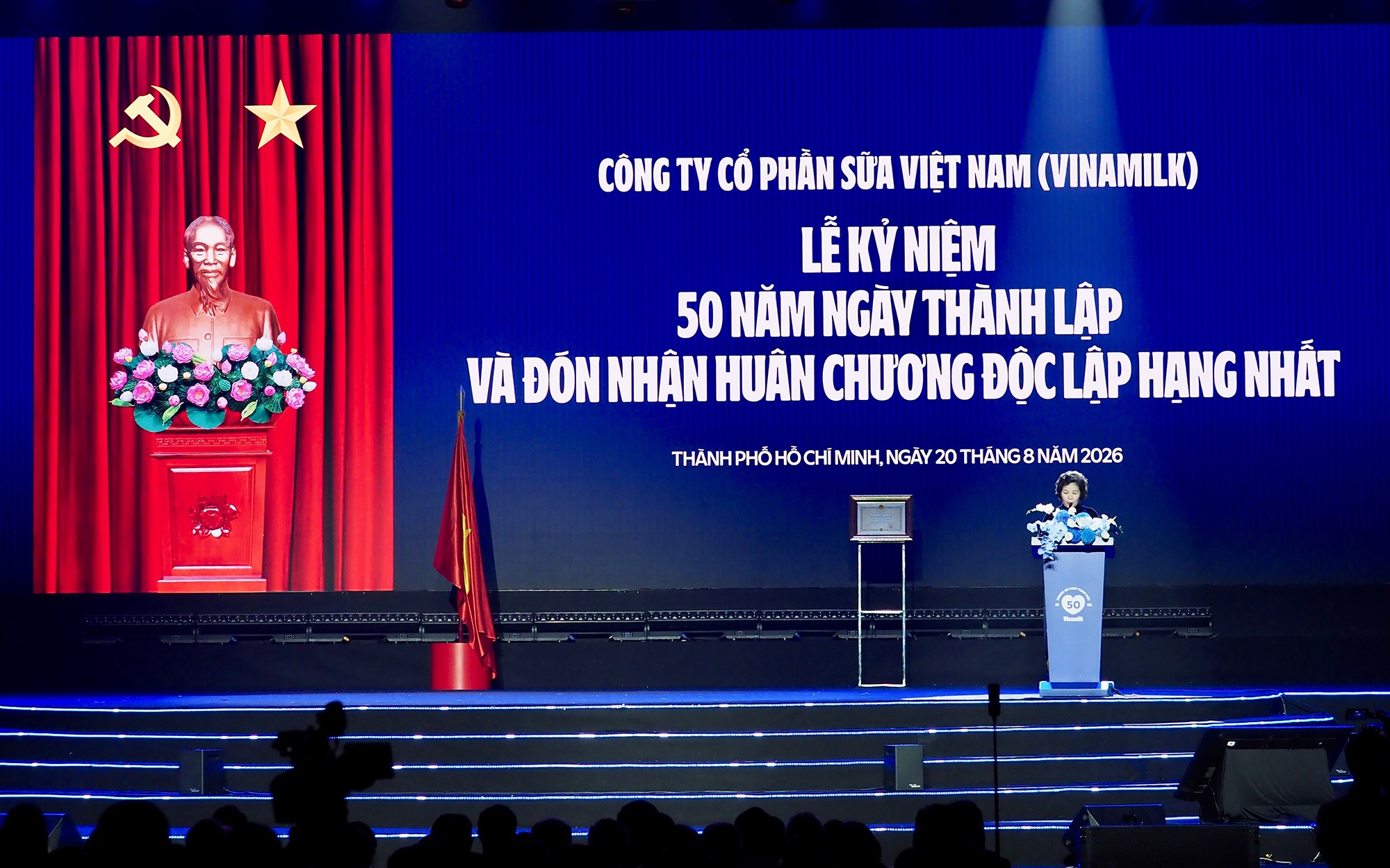 Vinamilk ảnh 4