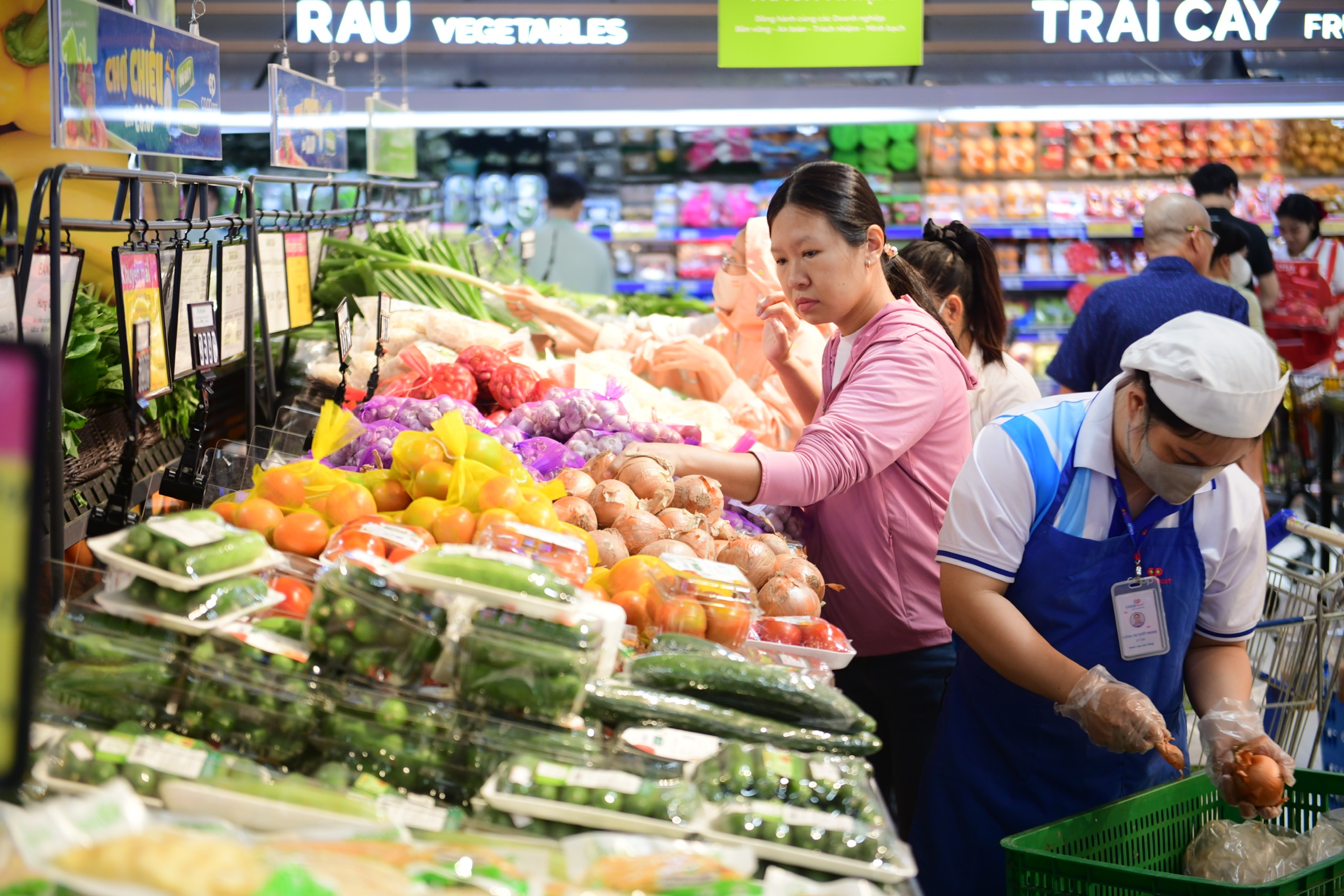 Saigon Co.op ảnh 3