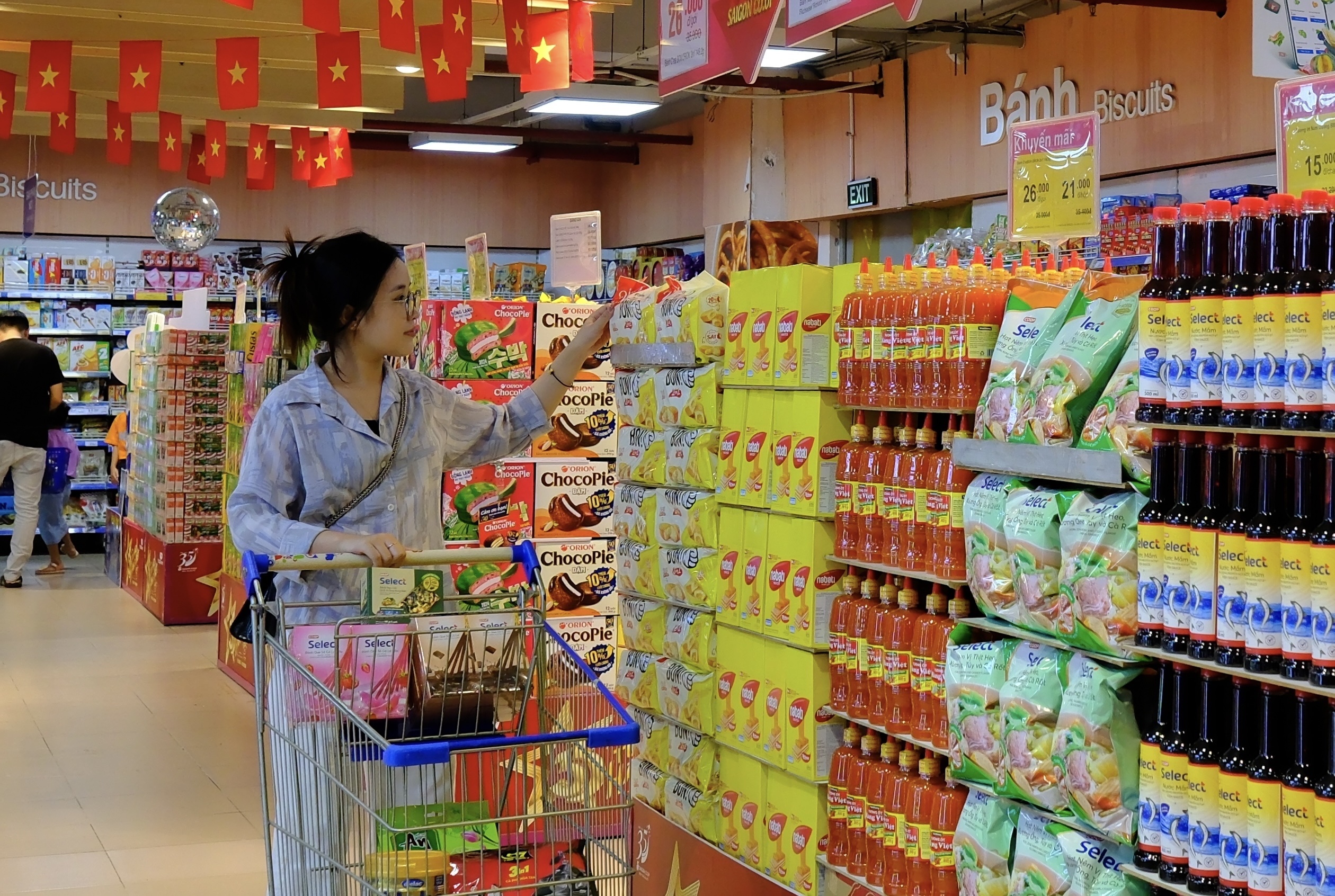 Saigon Co.op ảnh 2