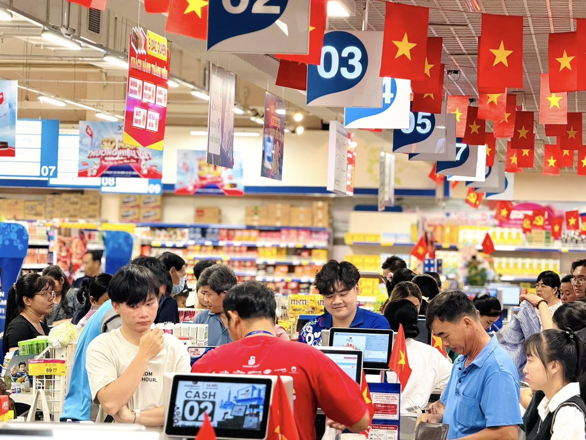 Saigon Co.op ảnh 1