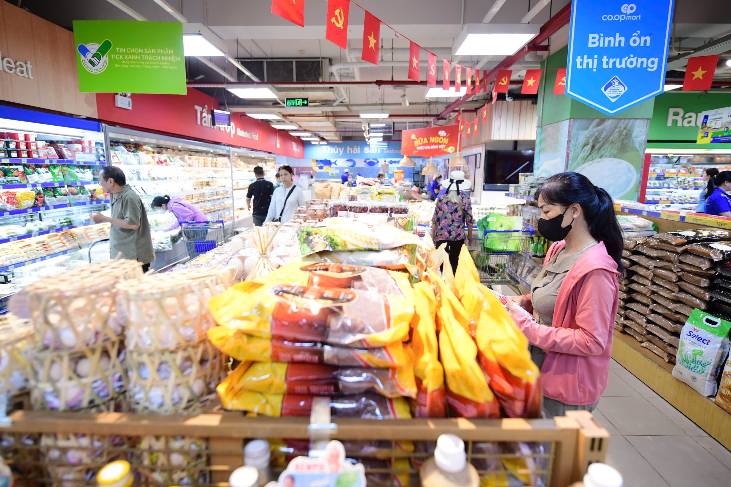 Saigon Co.op ảnh 4
