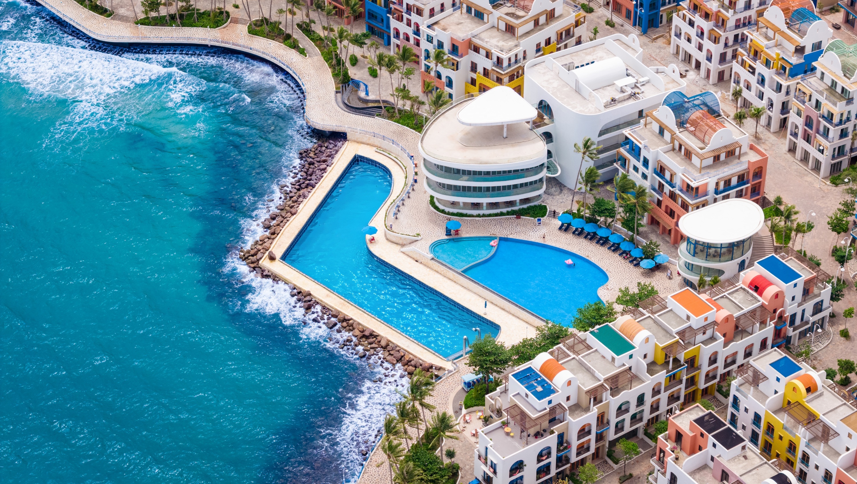 Santo Beach Club ảnh 1