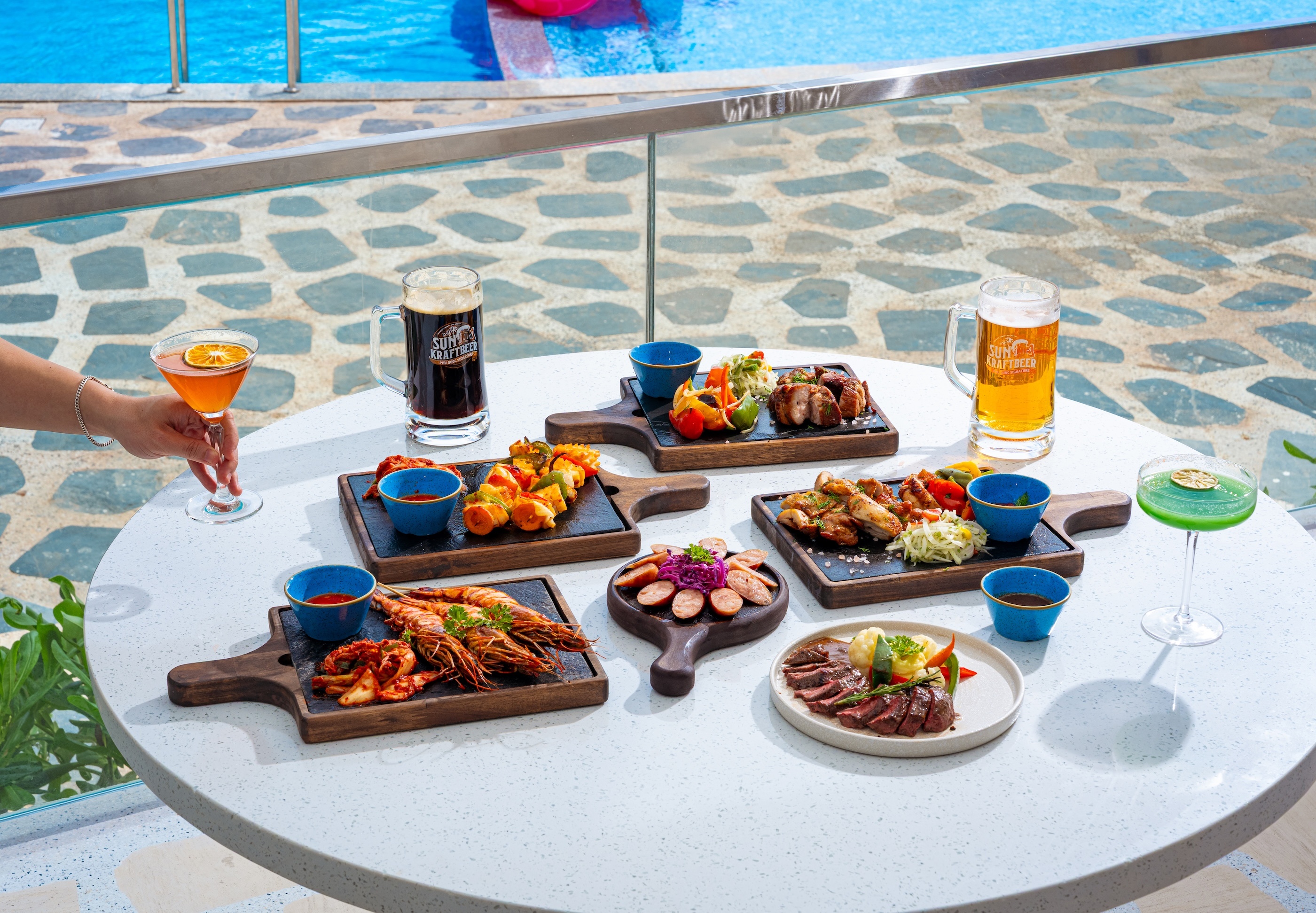 Santo Beach Club ảnh 3