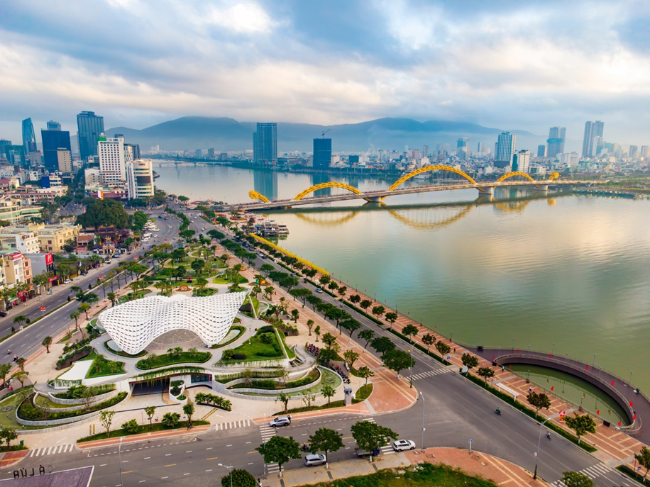 Đ&agrave; Nẵng ảnh 1