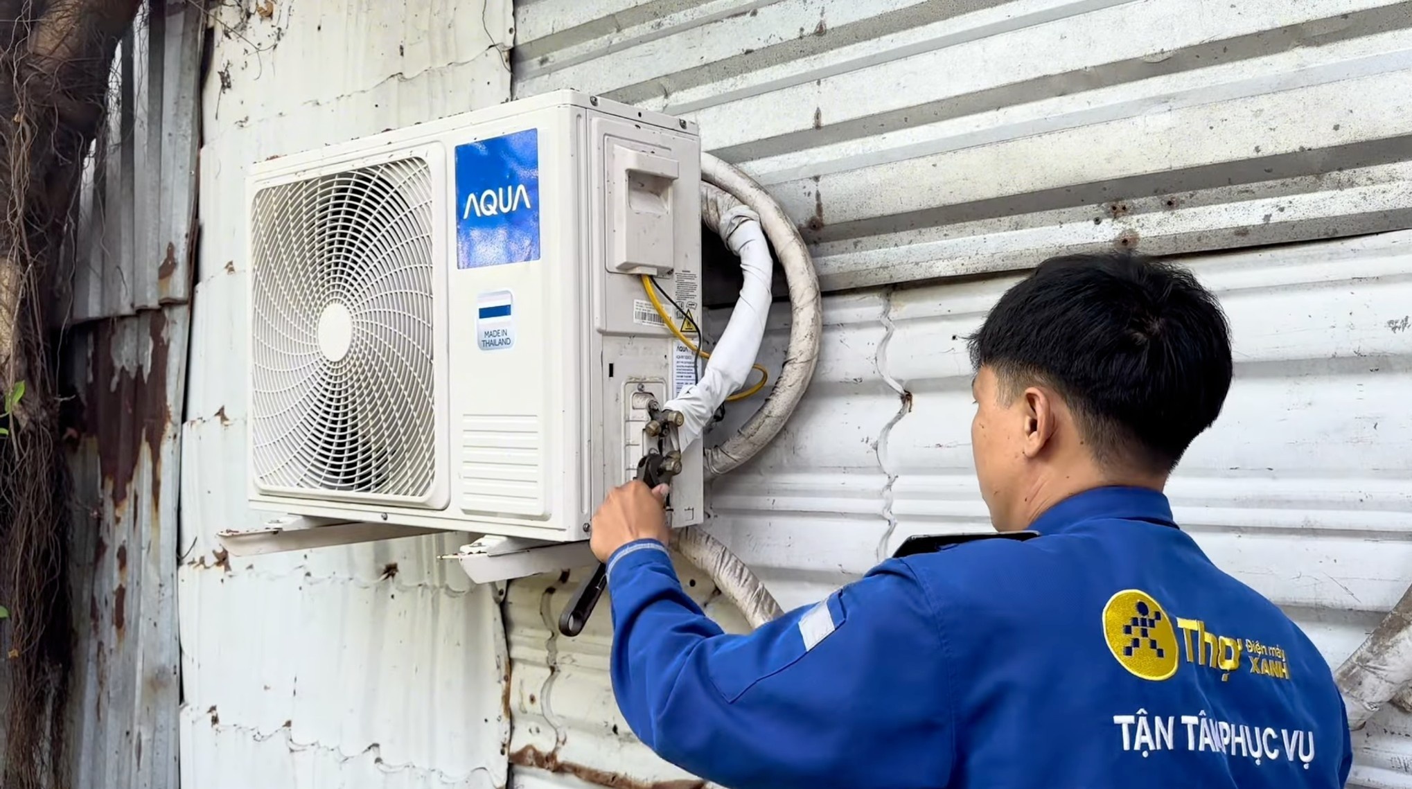 Điện m&aacute;y Xanh ảnh 2