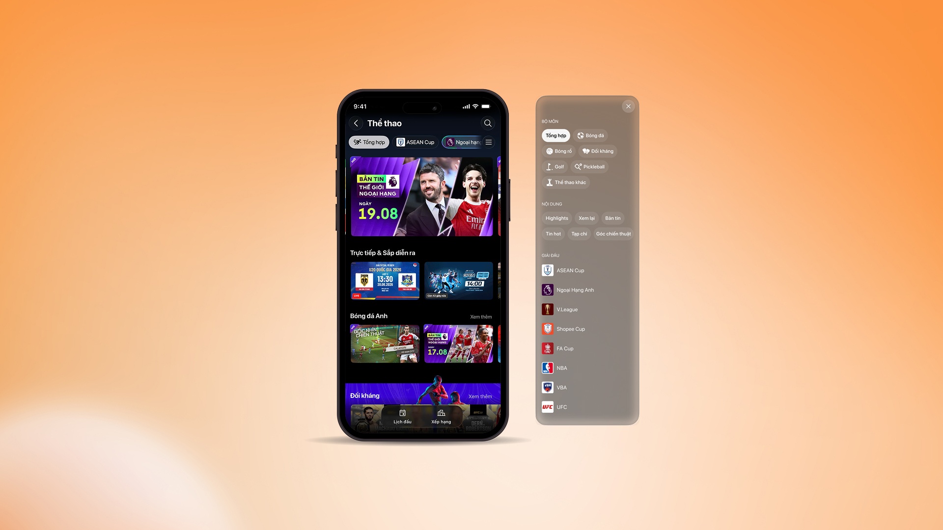 FPT Play ảnh 4