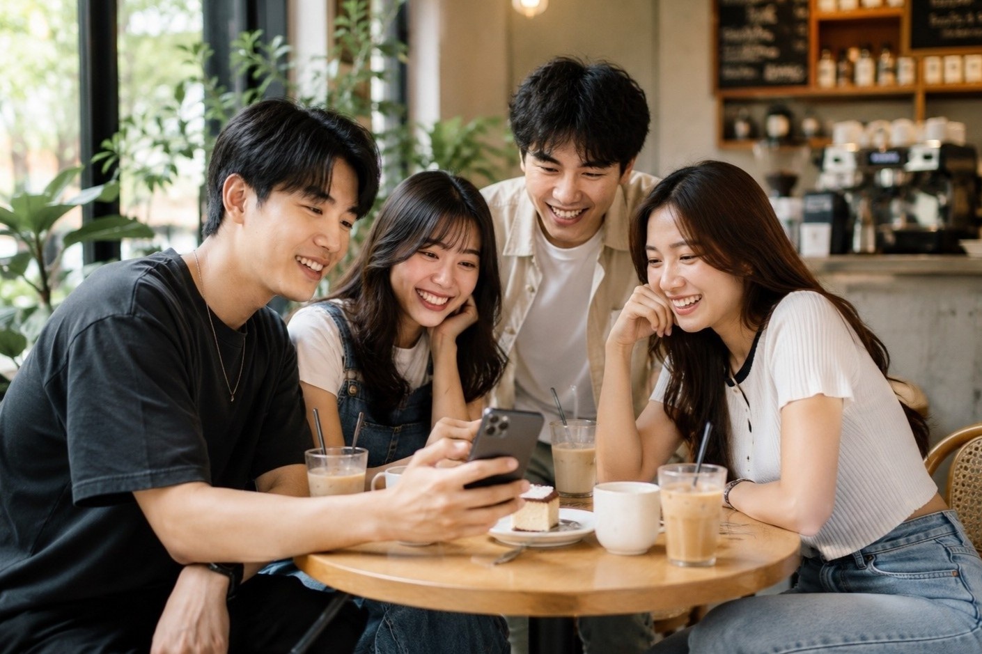 Bùi Công Nam 'mách' loạt phim đáng xem dịp 2/9, thêm deal mua 1 tặng 1