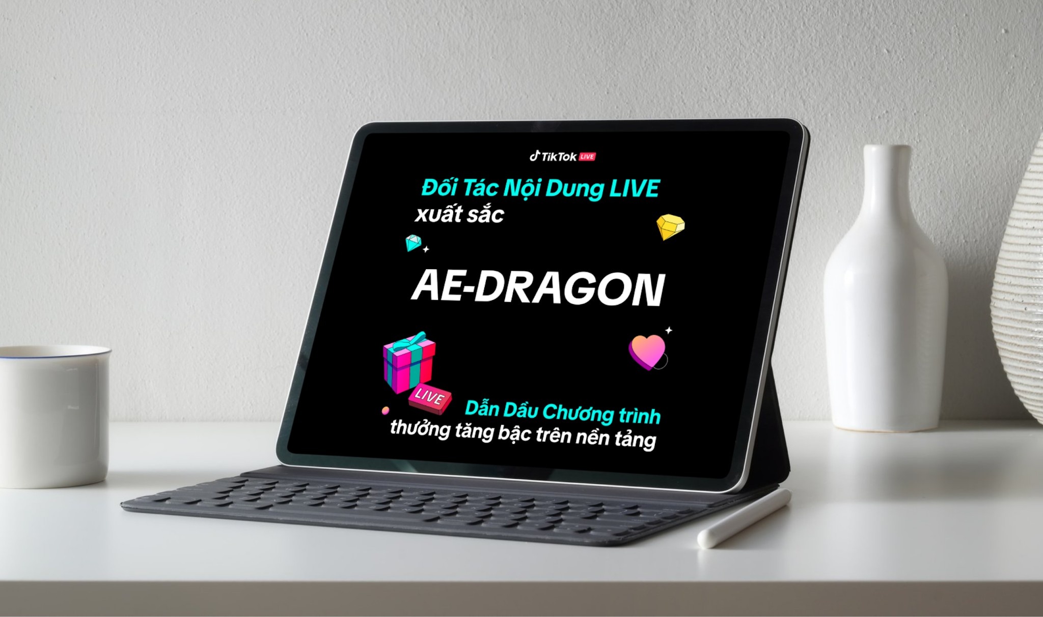 AE-Dragon ảnh 1
