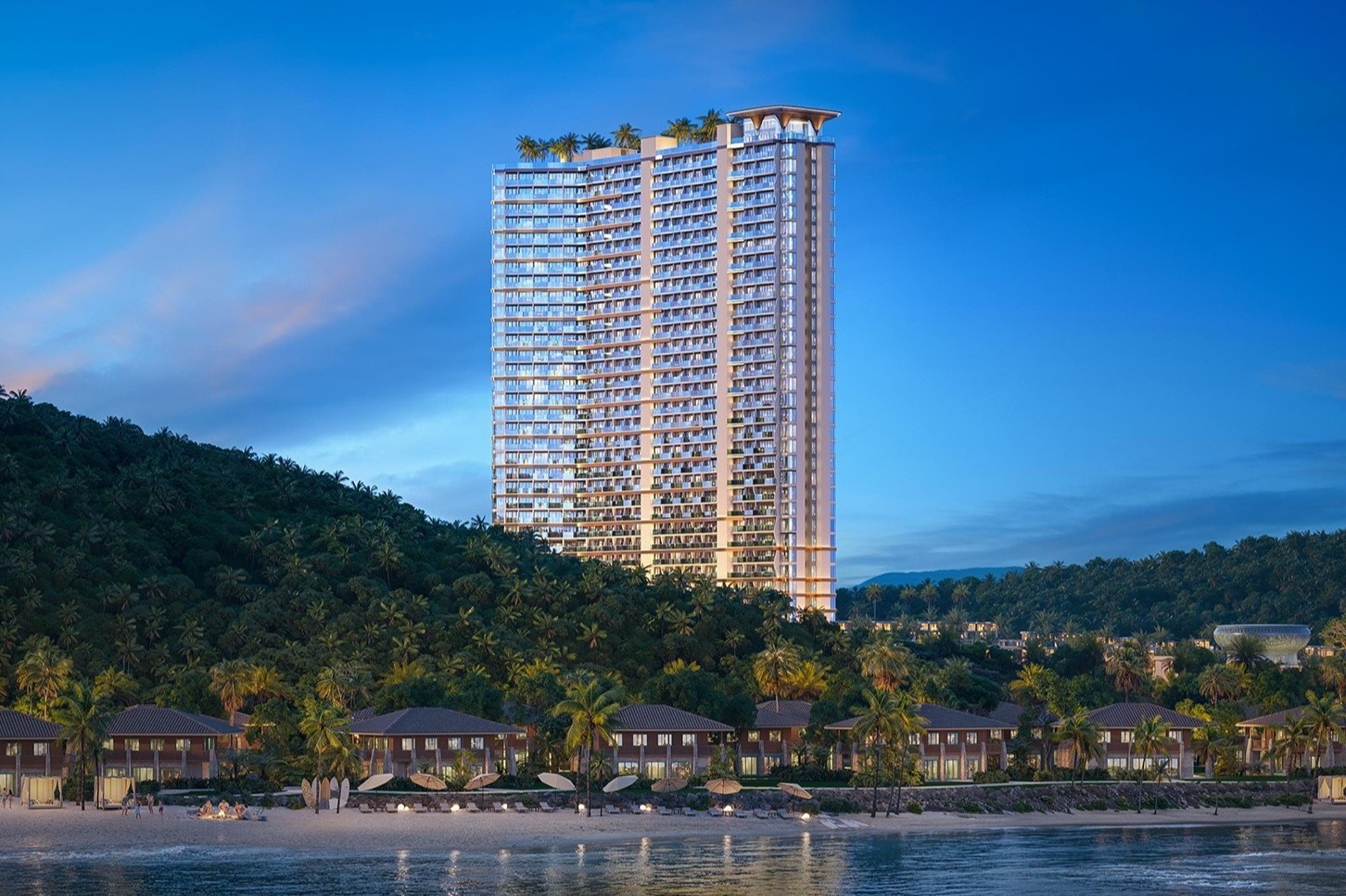 Ra mắt Alora Nha Trang - biểu tượng ánh sáng, giải trí mới ở Nha Trang