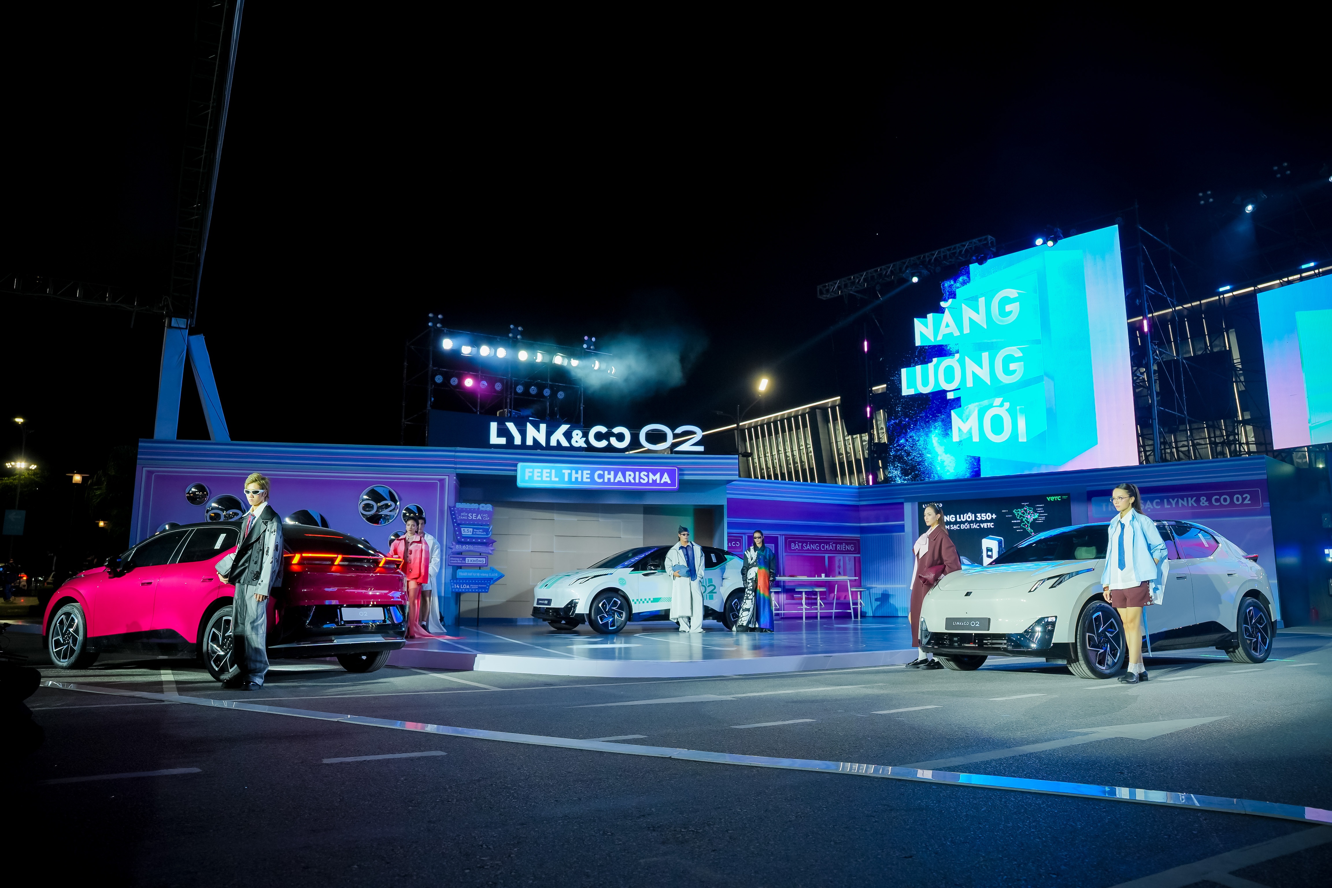 Lynk & Co 02 ảnh 2