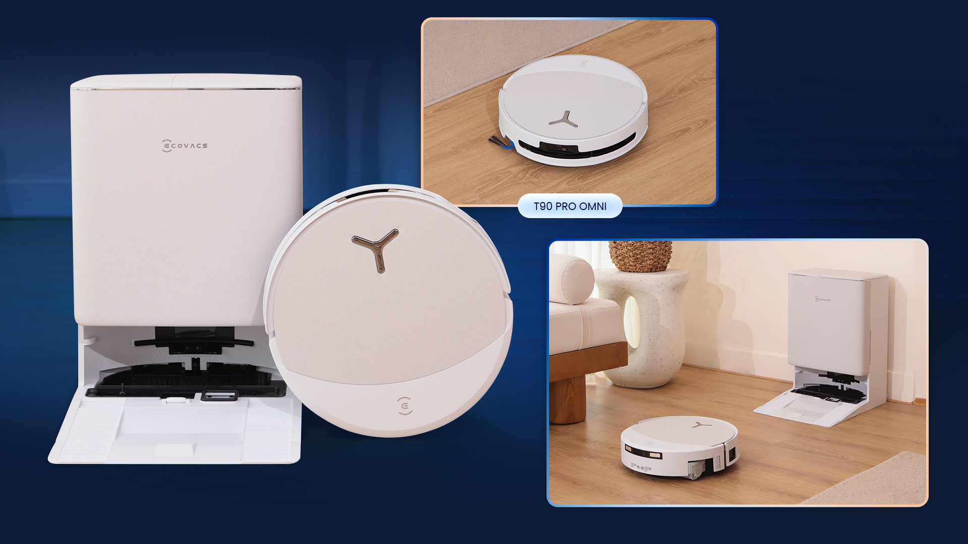 Ecovacs ảnh 4
