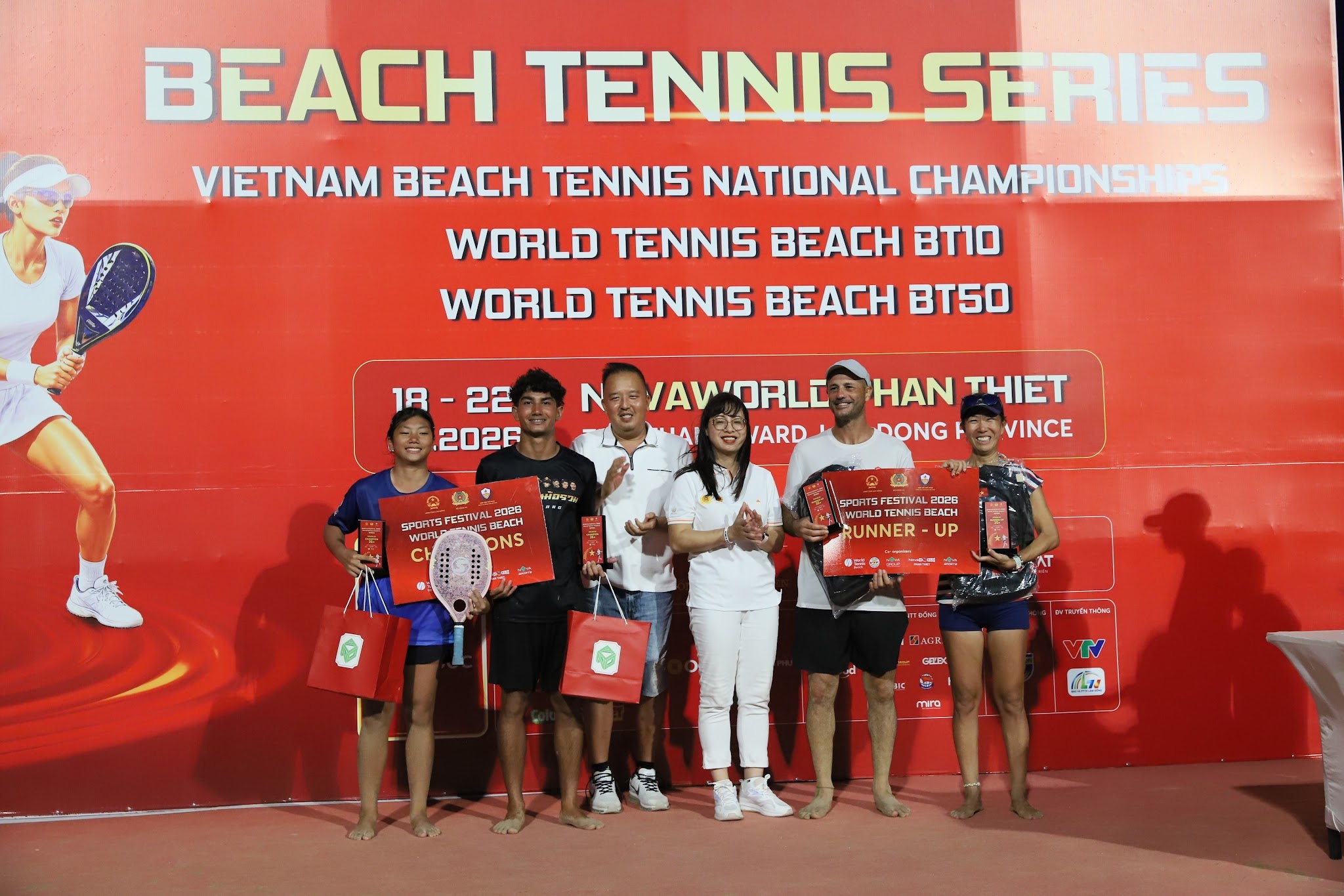 Sports Festival 2026 ảnh 2
