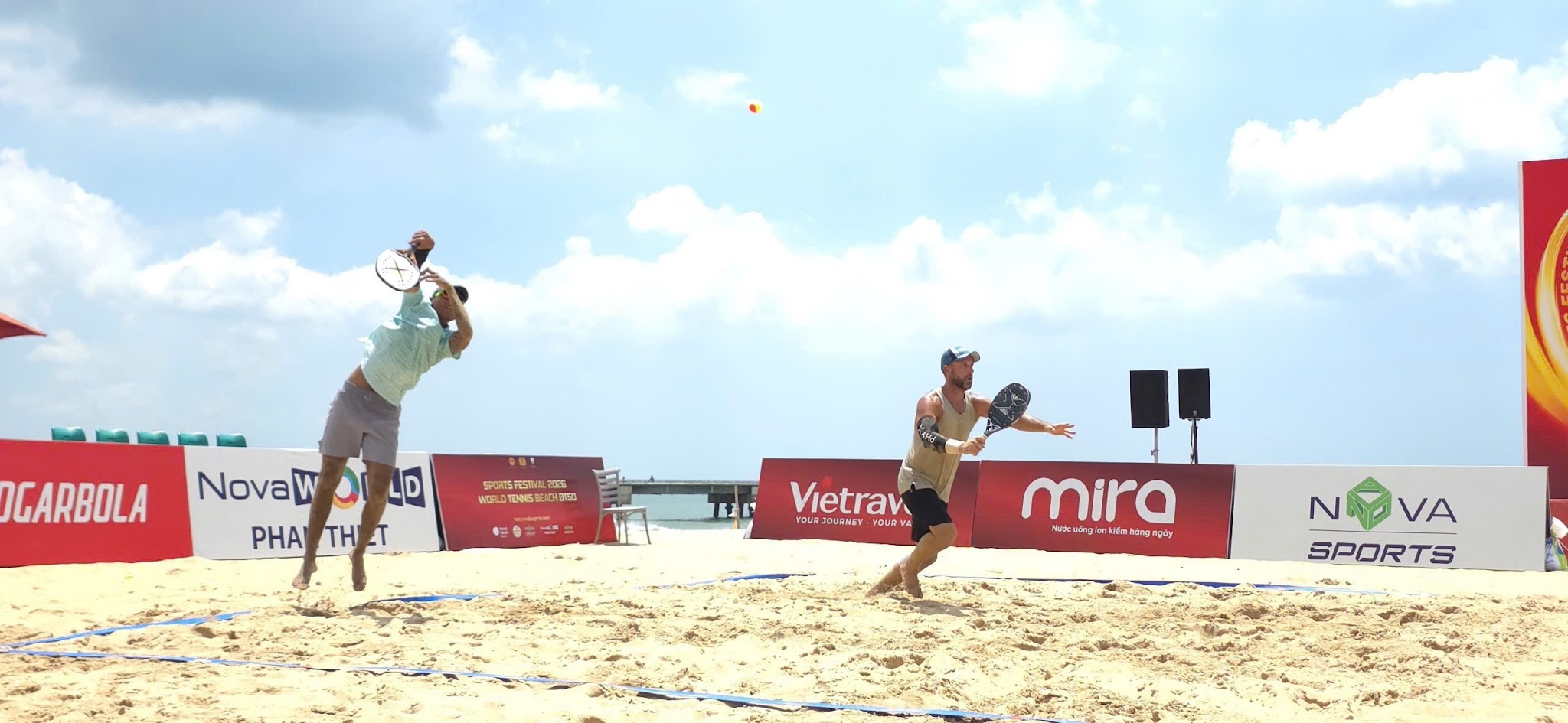 Sports Festival 2026 ảnh 1