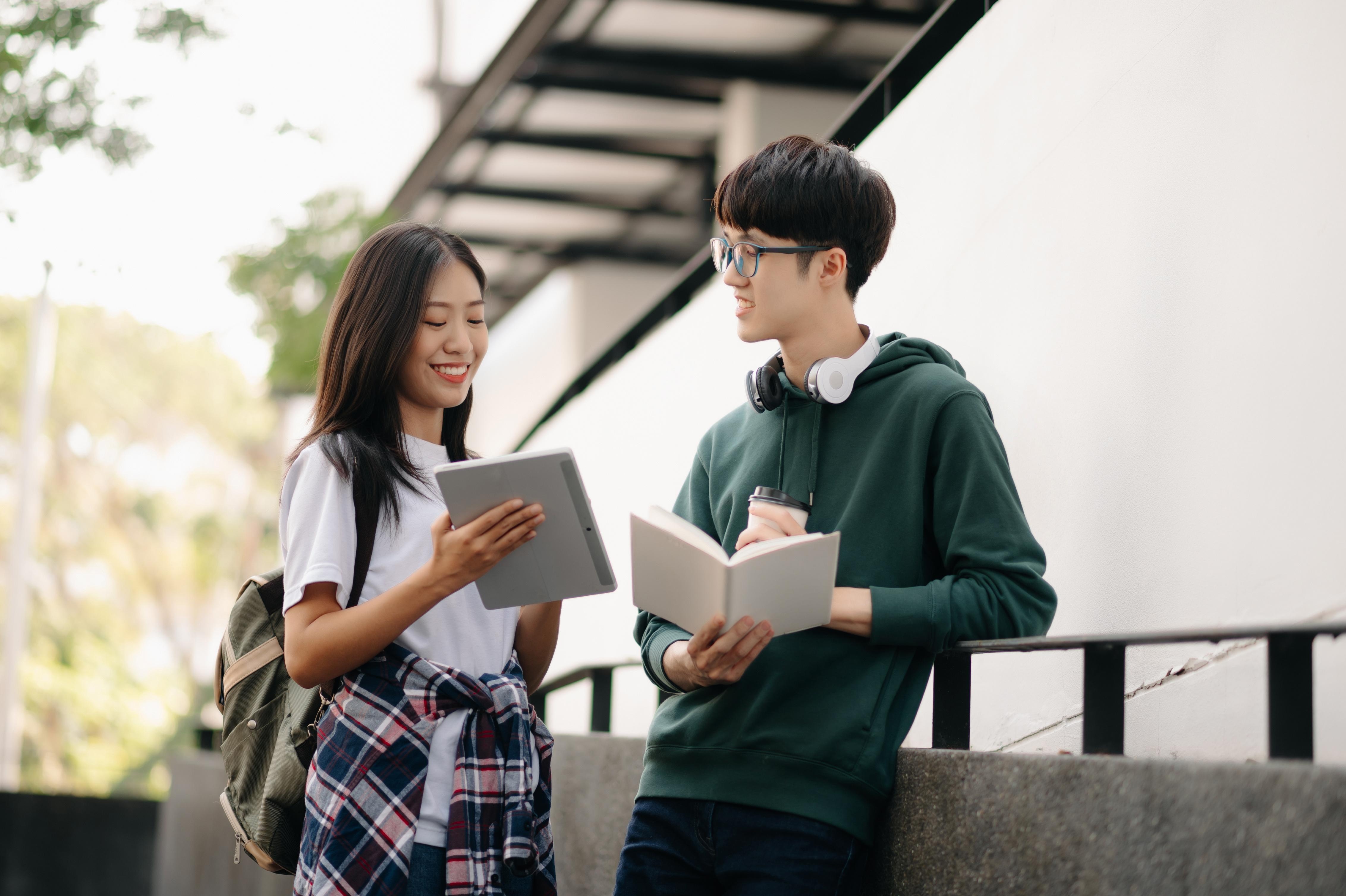 Đâu là ‘chi phí cơ hội’ ẩn sau bài toán vừa học vừa làm?