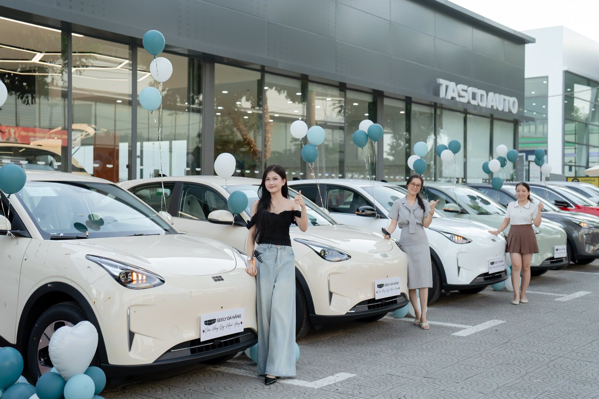 Tasco Auto ảnh 4