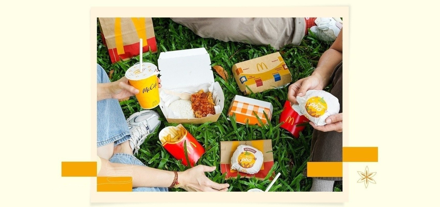 McDonald's ảnh 2 McDonald's ảnh 2