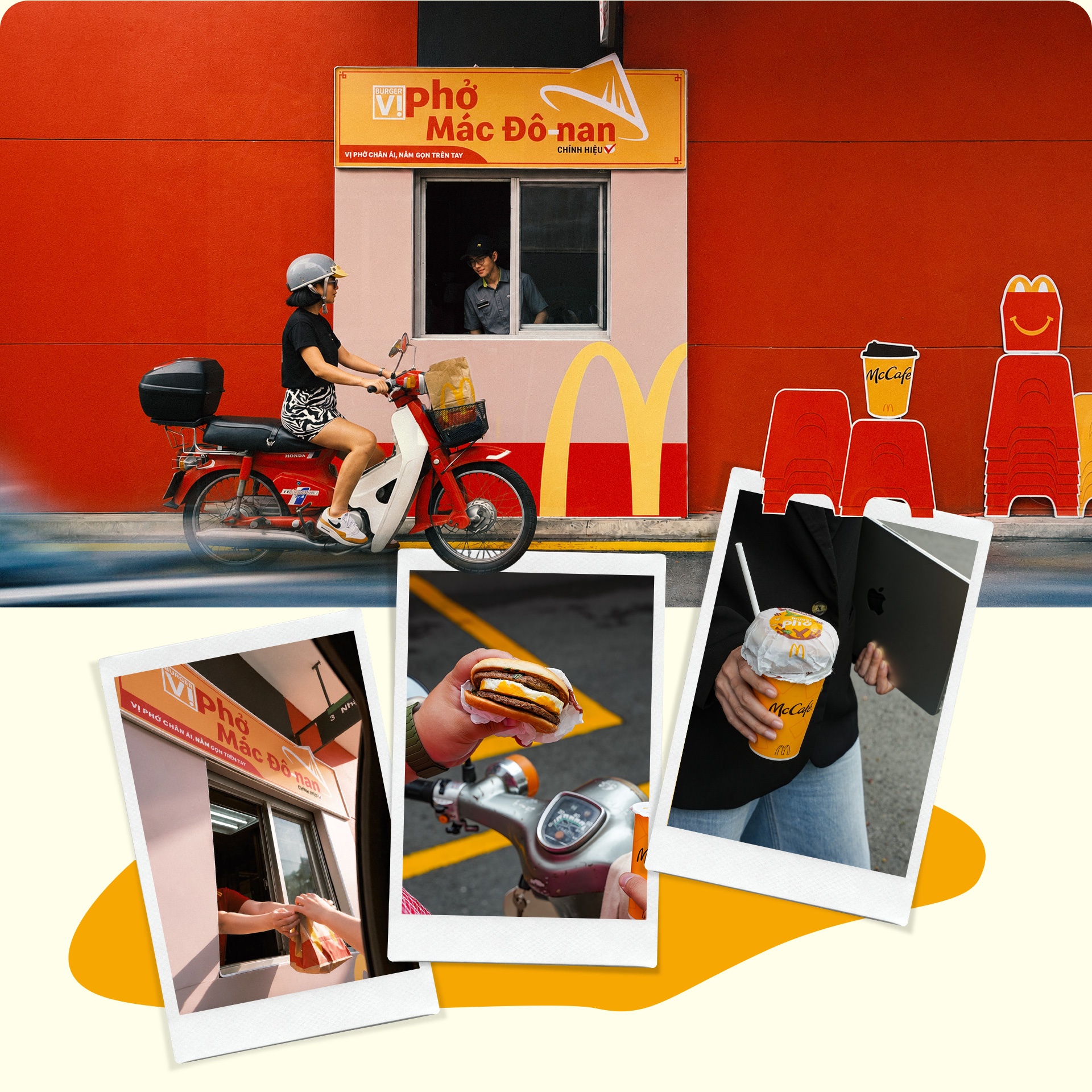 McDonald's ảnh 8 McDonald's ảnh 8