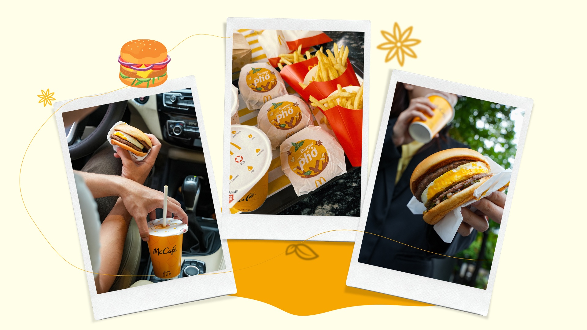 McDonald's ảnh 4 McDonald's ảnh 4