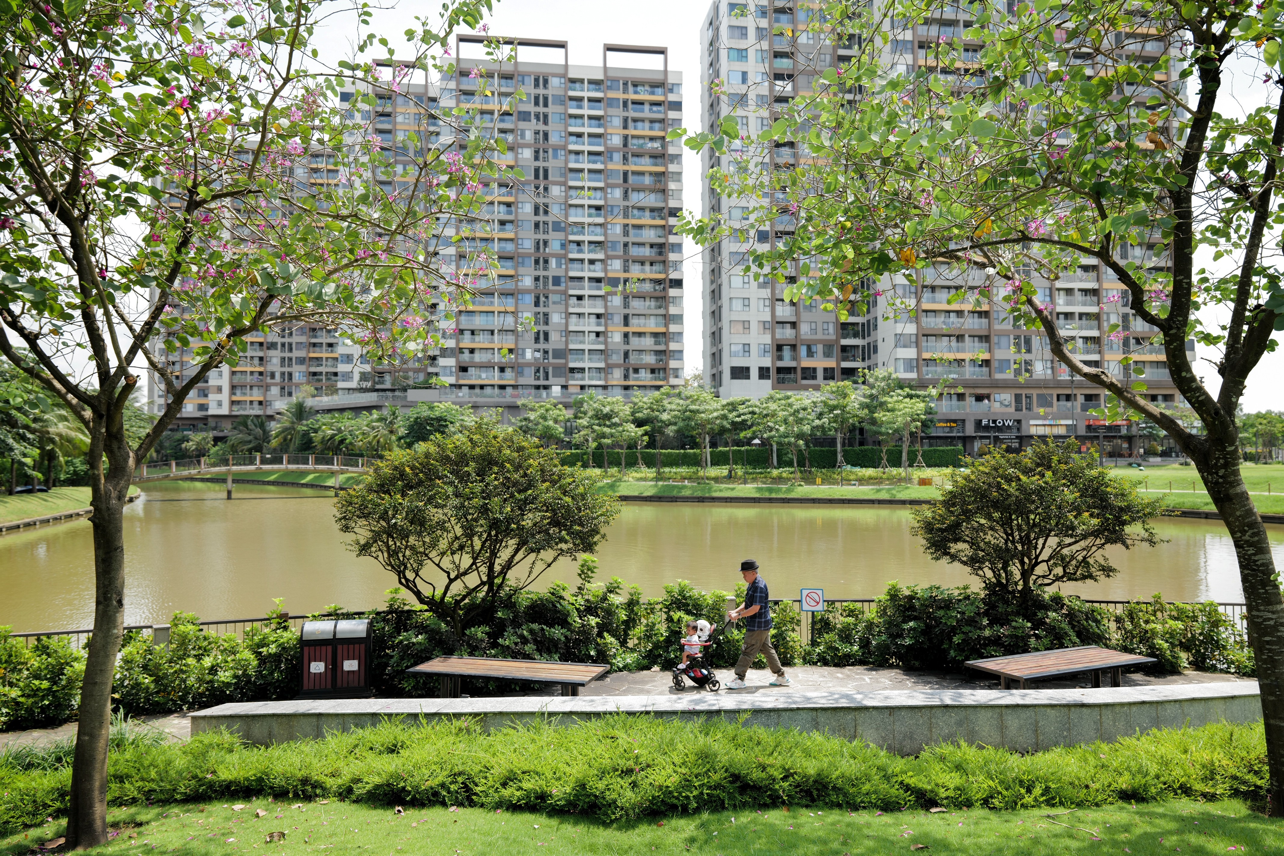 Tập đo&agrave;n Nam Long ảnh 6
