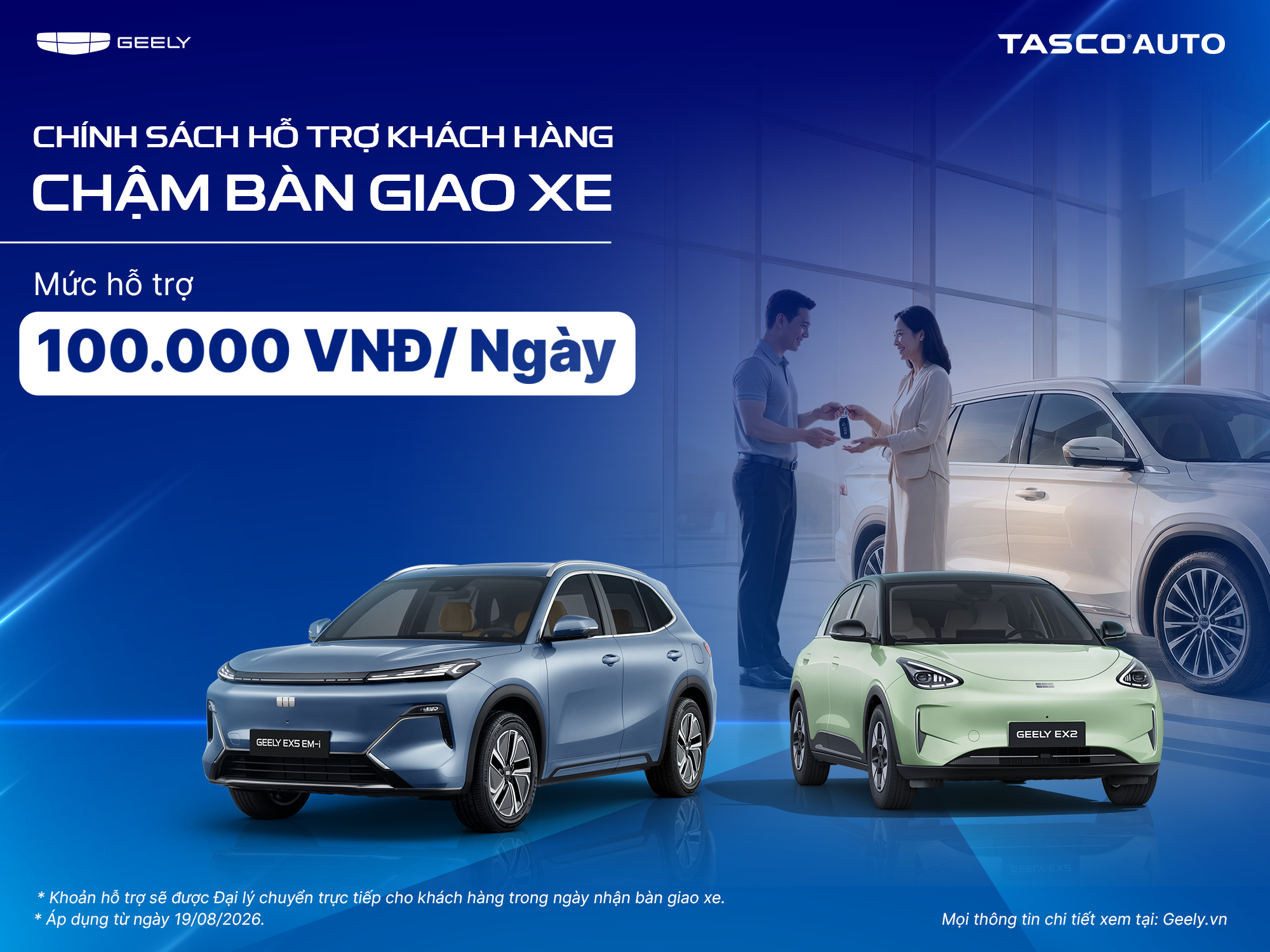 Tasco Auto ảnh 1